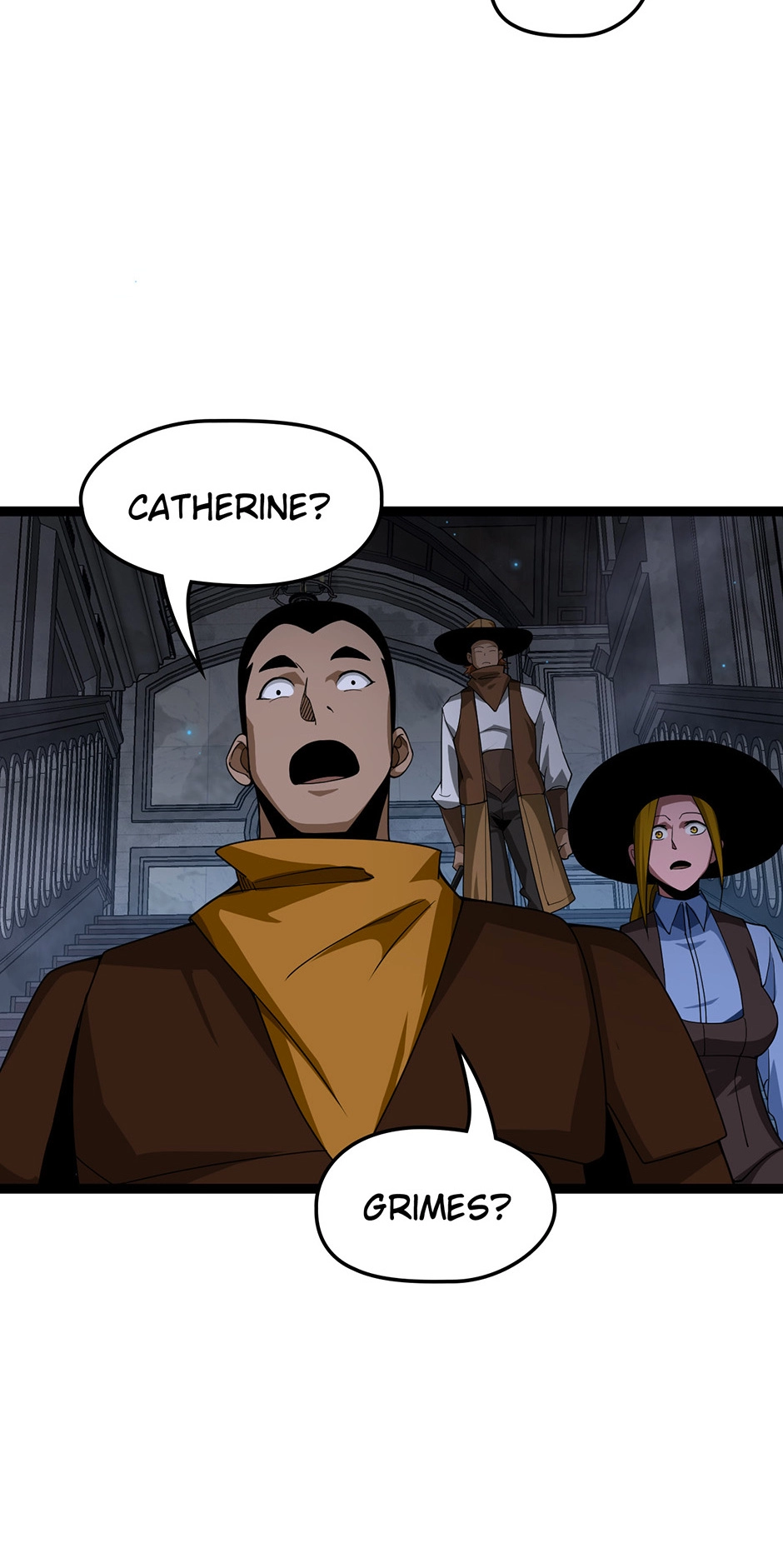 Battle Mage Farmer Chapter 33 - page 15