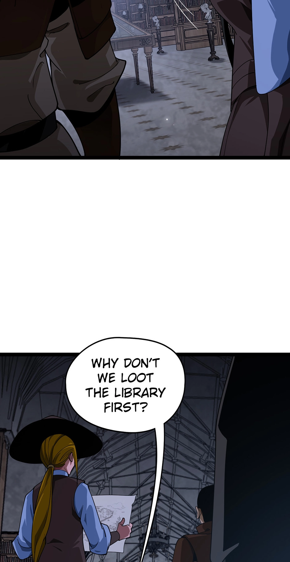 Battle Mage Farmer Chapter 33 - page 18