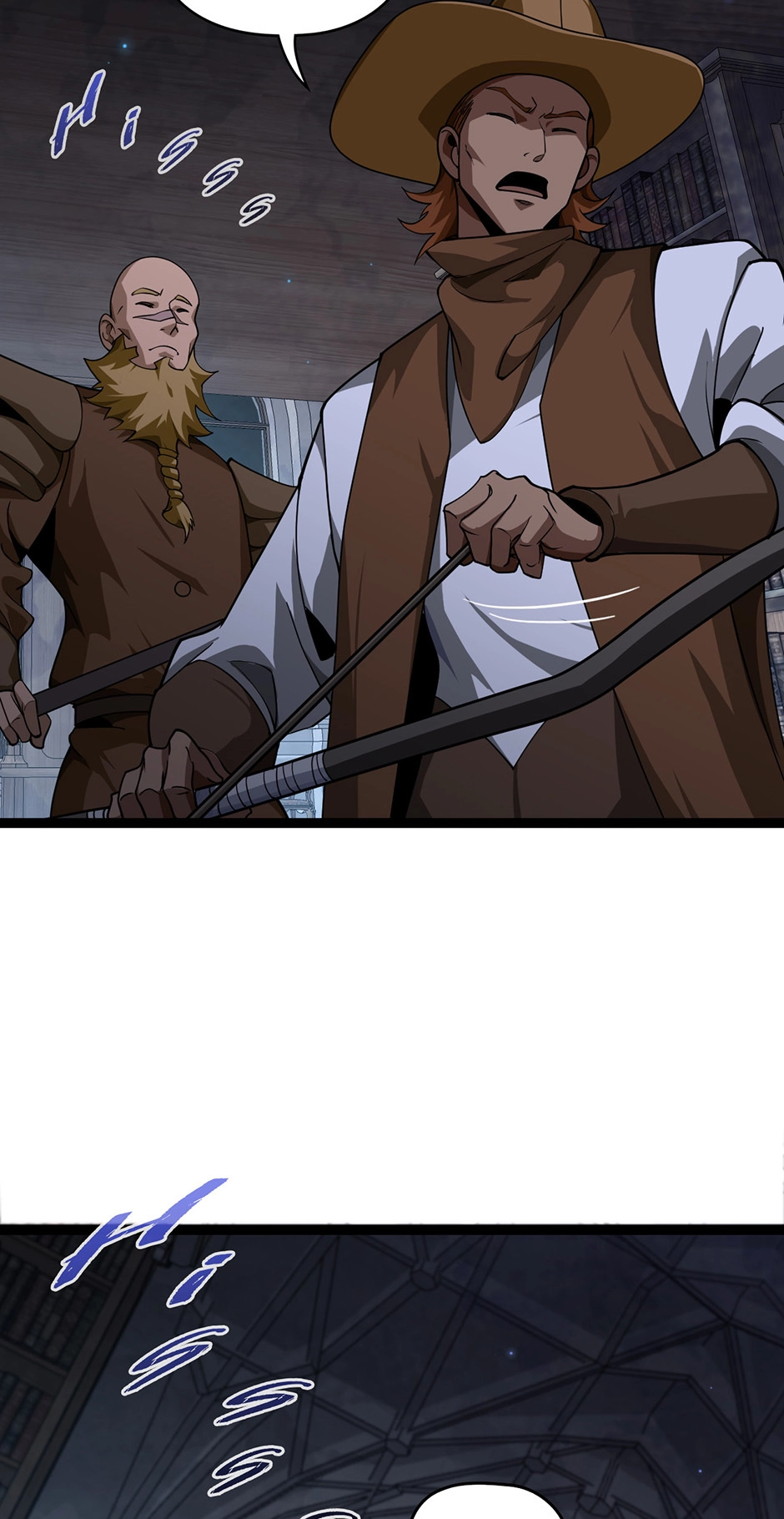 Battle Mage Farmer Chapter 33 - page 20