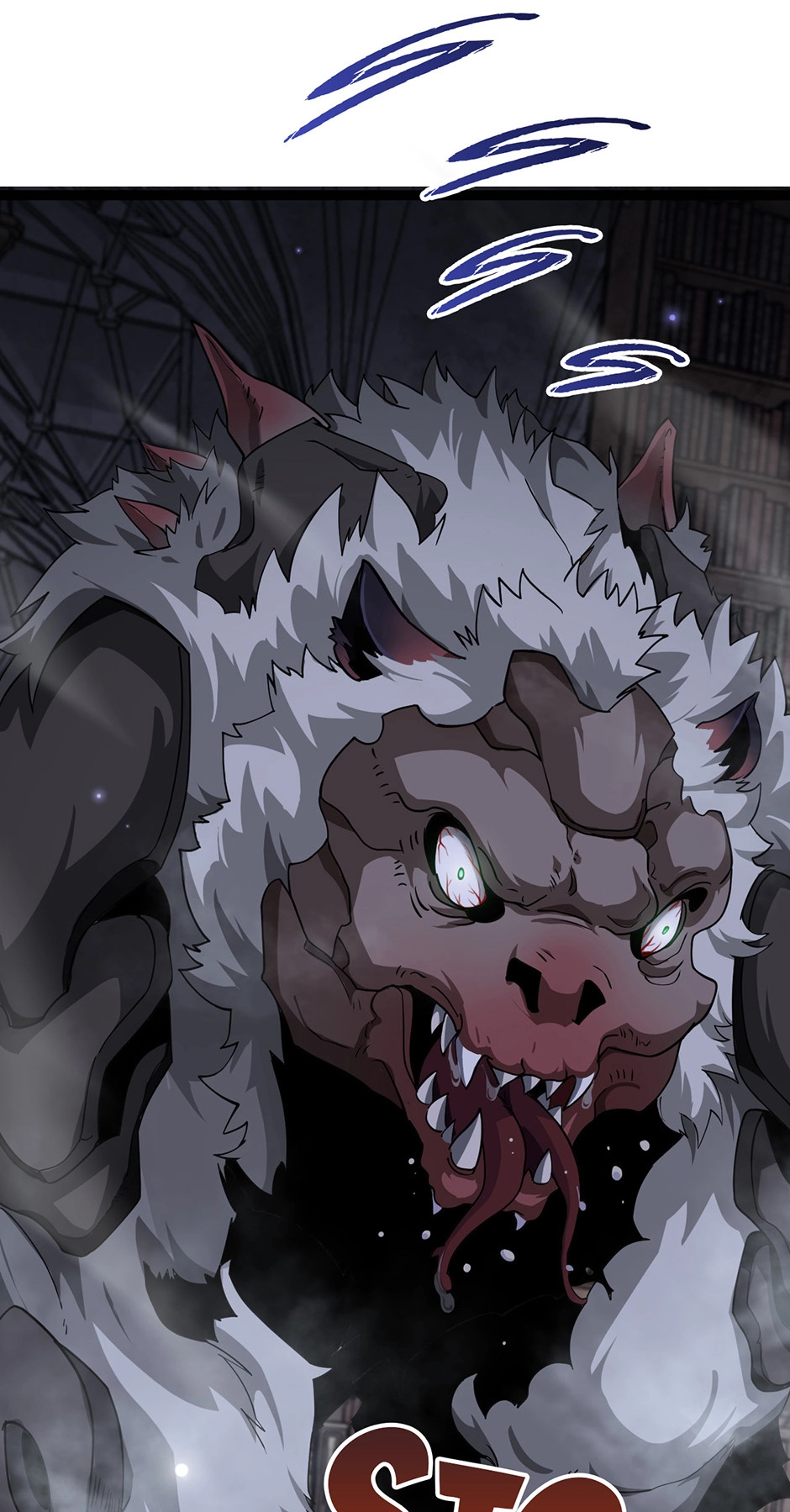 Battle Mage Farmer Chapter 33 - page 24
