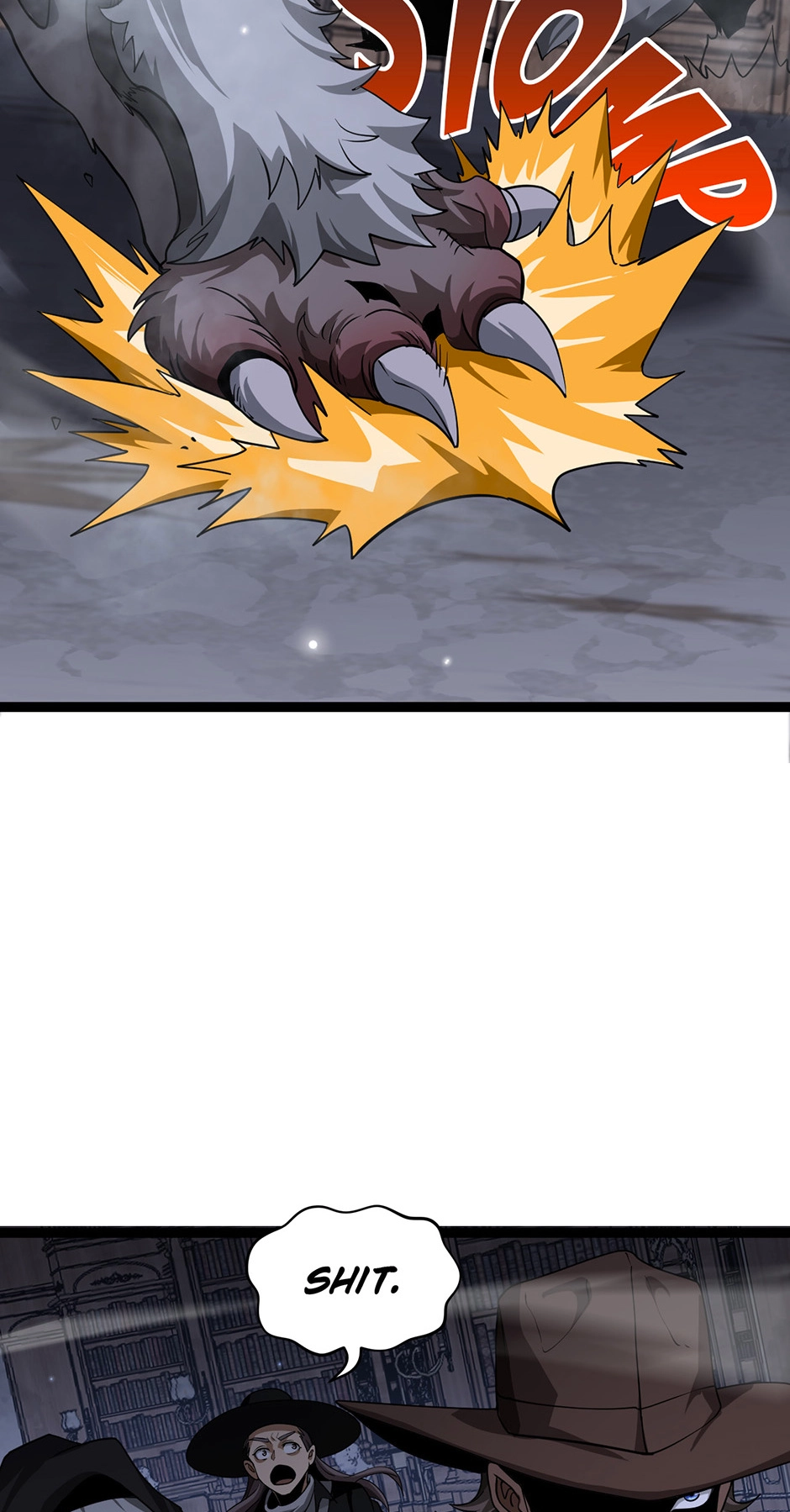 Battle Mage Farmer Chapter 33 - page 25