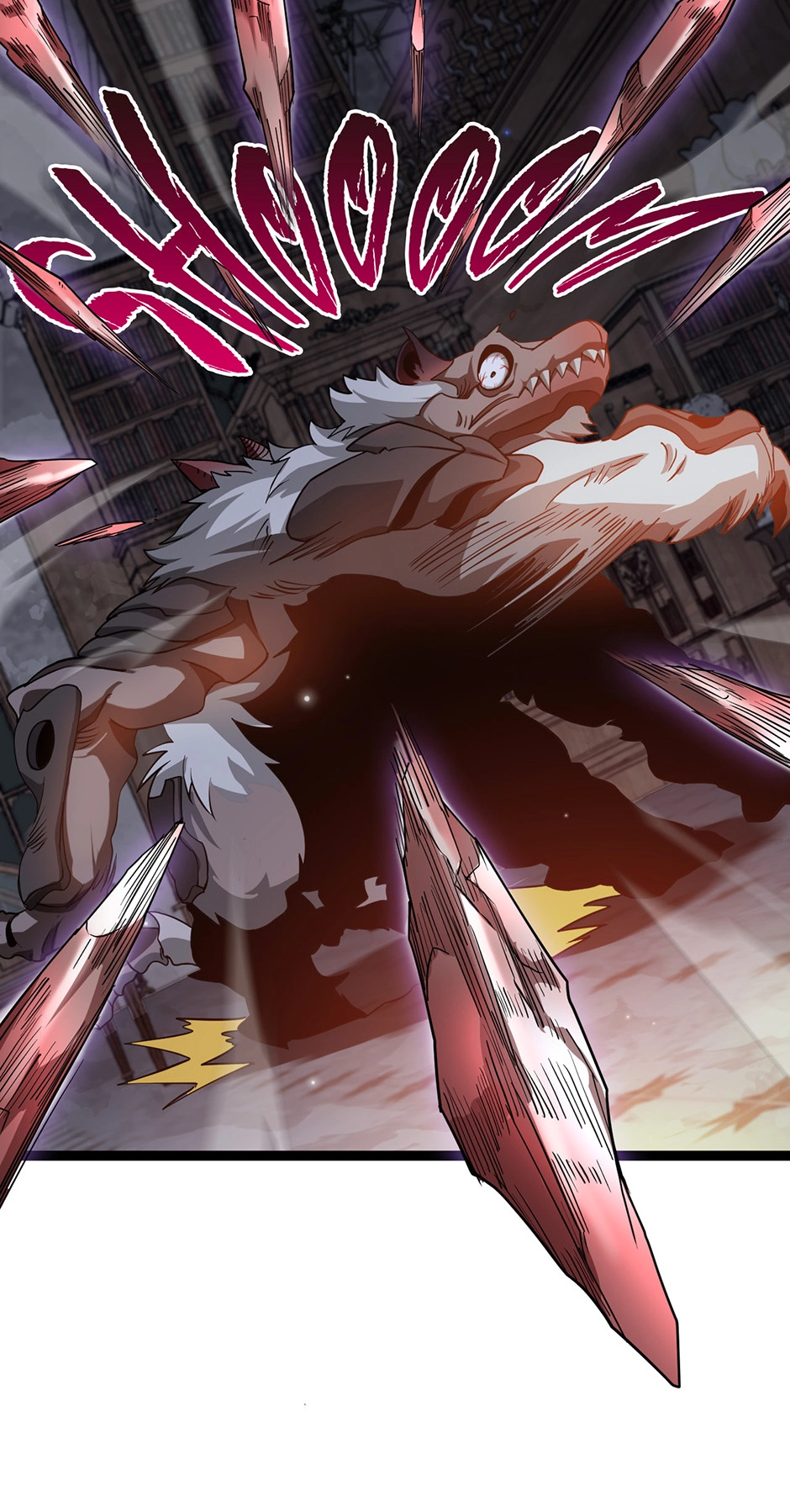 Battle Mage Farmer Chapter 33 - page 29