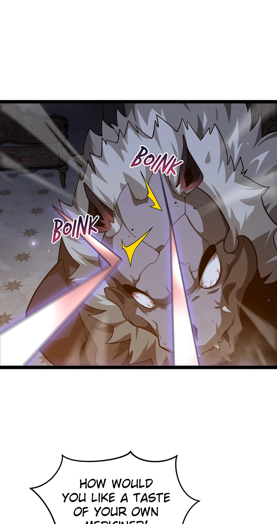 Battle Mage Farmer Chapter 33 - page 35