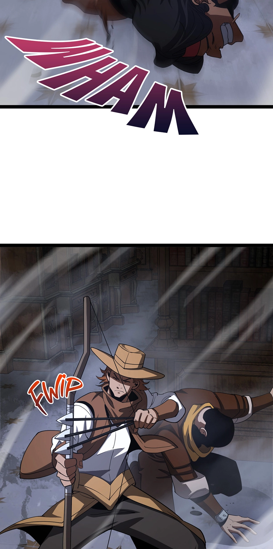 Battle Mage Farmer Chapter 33 - page 45