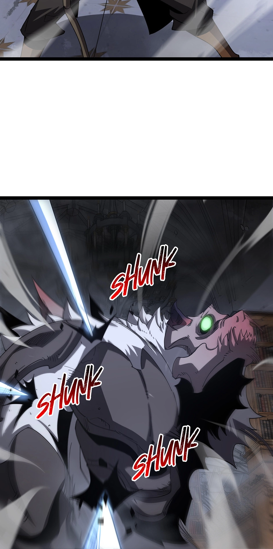 Battle Mage Farmer Chapter 33 - page 46