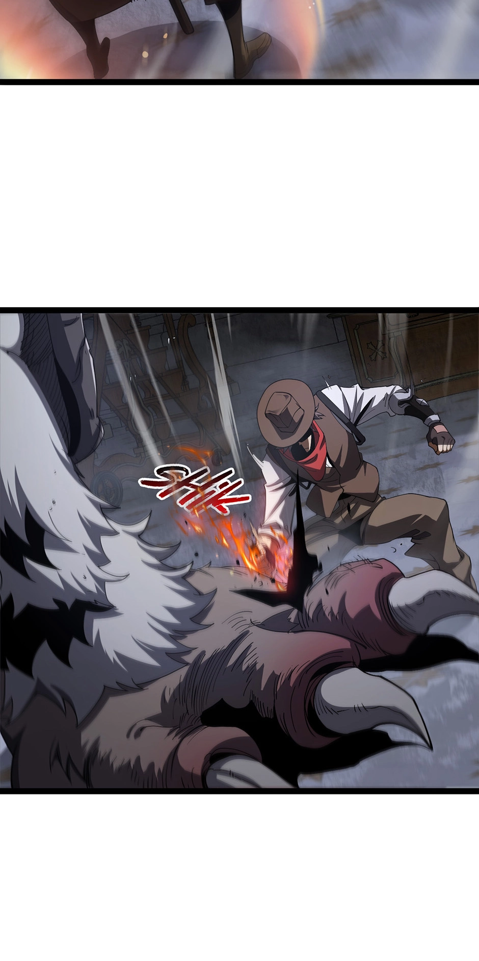 Battle Mage Farmer Chapter 33 - page 49