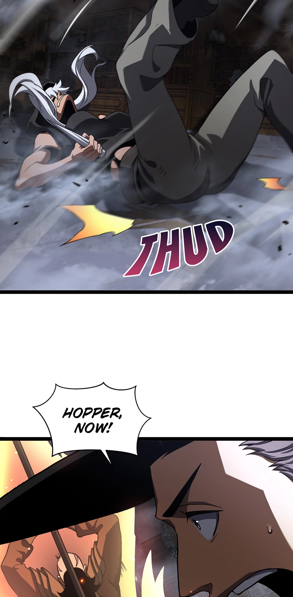 Battle Mage Farmer Chapter 33 - page 52