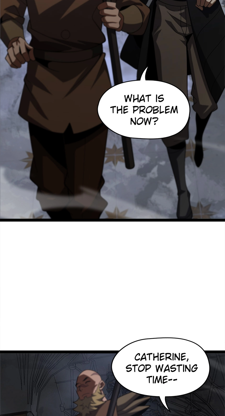Battle Mage Farmer Chapter 33 - page 79