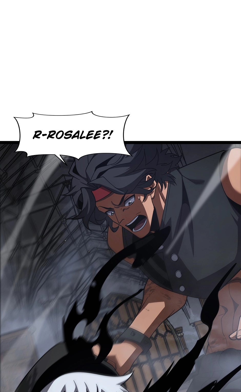 Battle Mage Farmer Chapter 33 - page 83