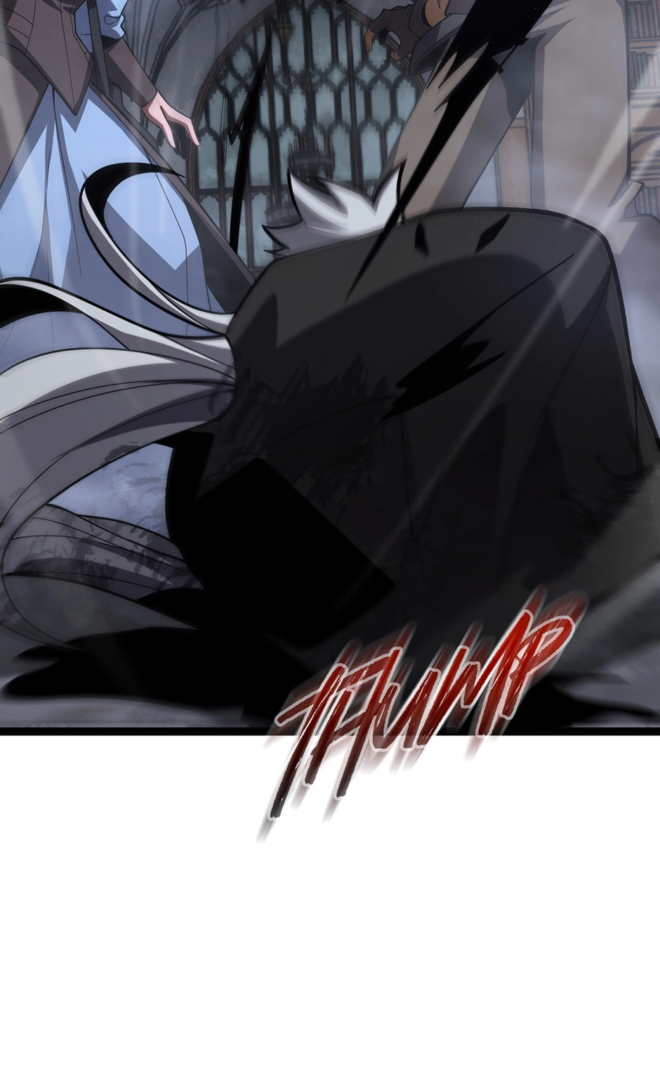 Battle Mage Farmer Chapter 33 - page 85