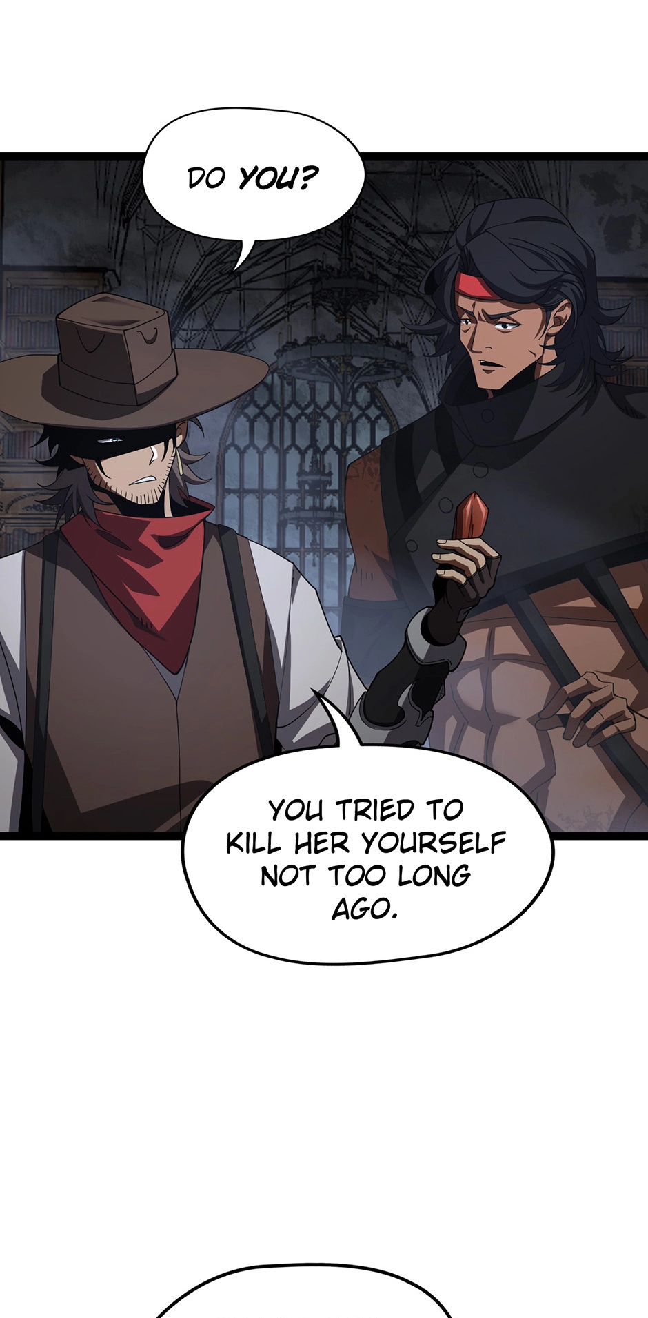Battle Mage Farmer Chapter 34 - page 16