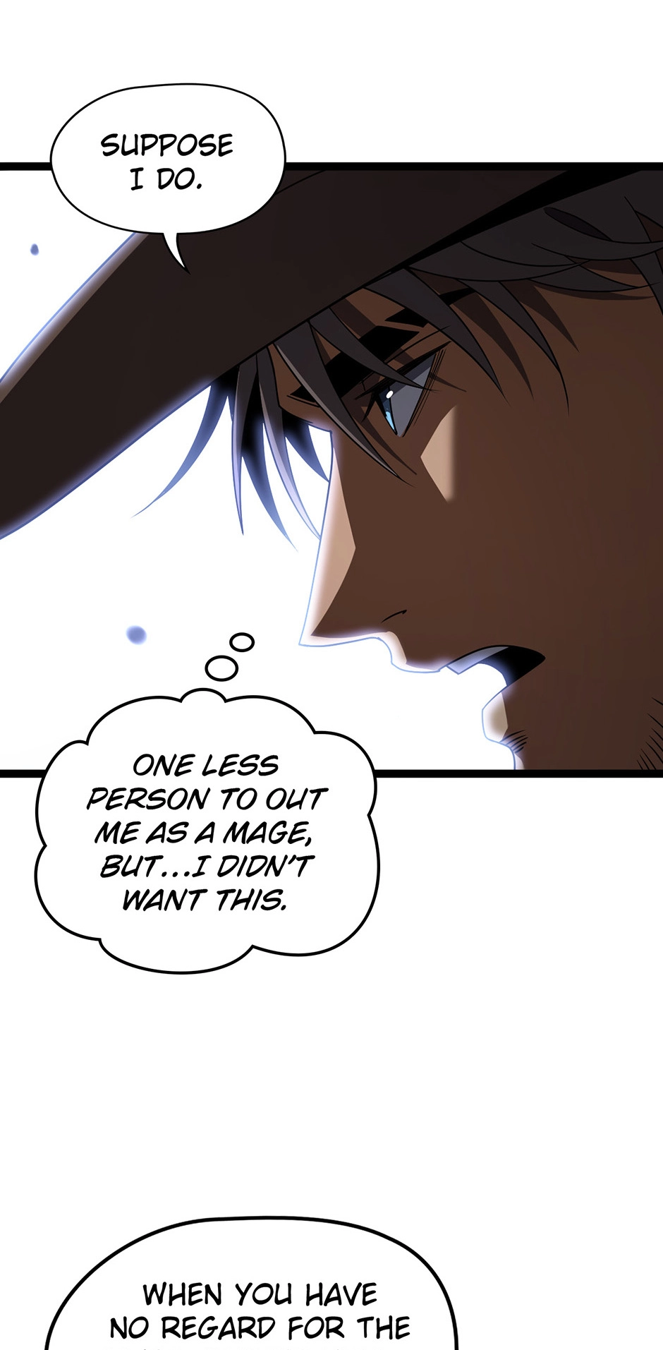 Battle Mage Farmer Chapter 34 - page 19