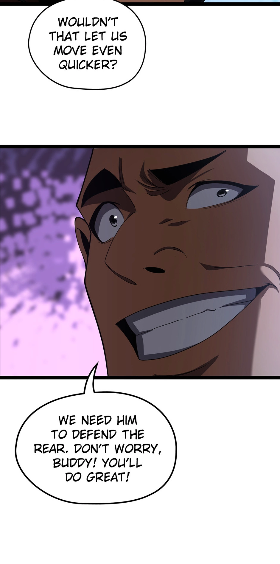 Battle Mage Farmer Chapter 34 - page 27