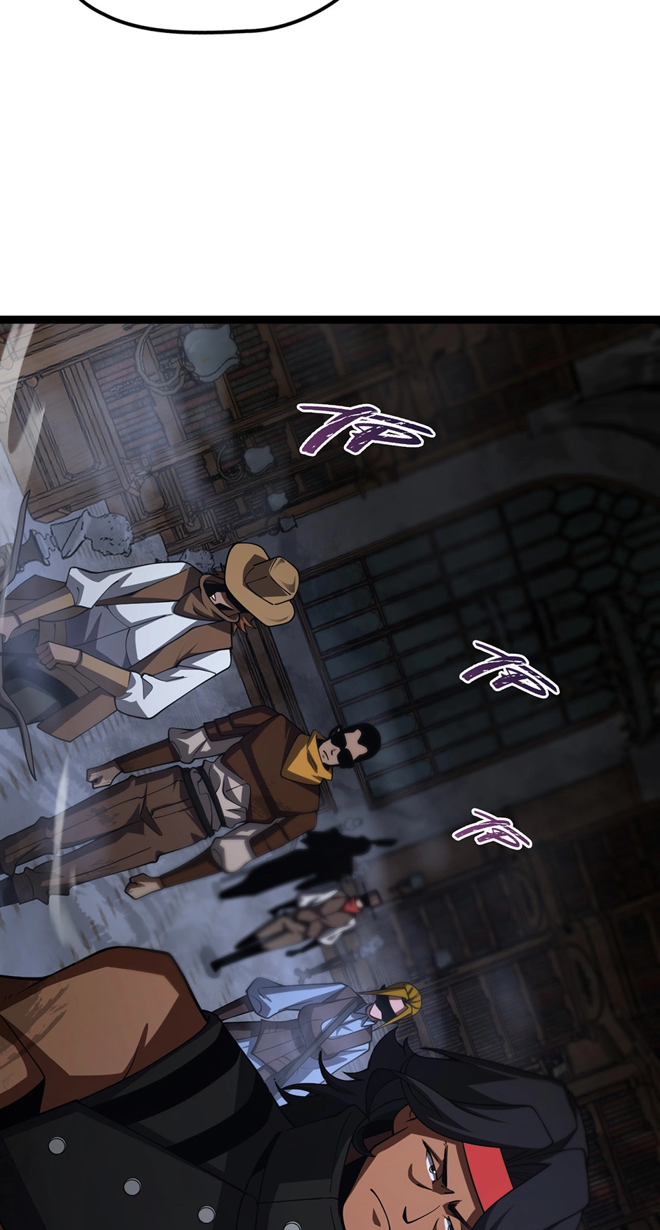 Battle Mage Farmer Chapter 34 - page 29