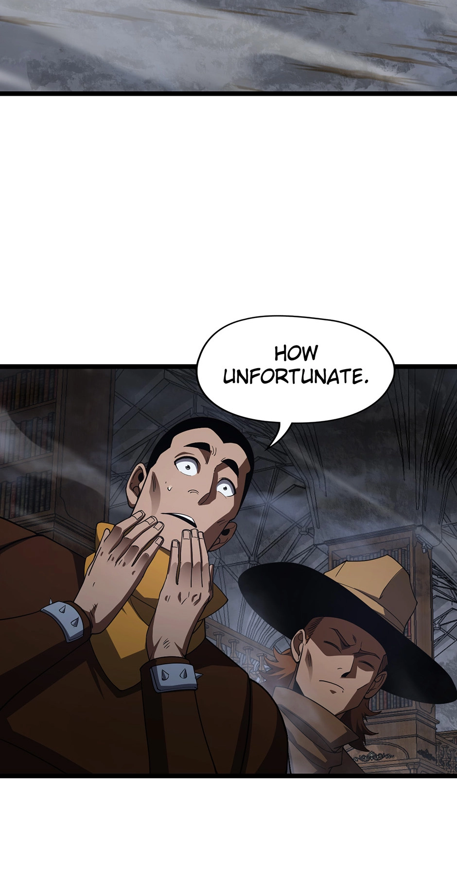 Battle Mage Farmer Chapter 34 - page 4