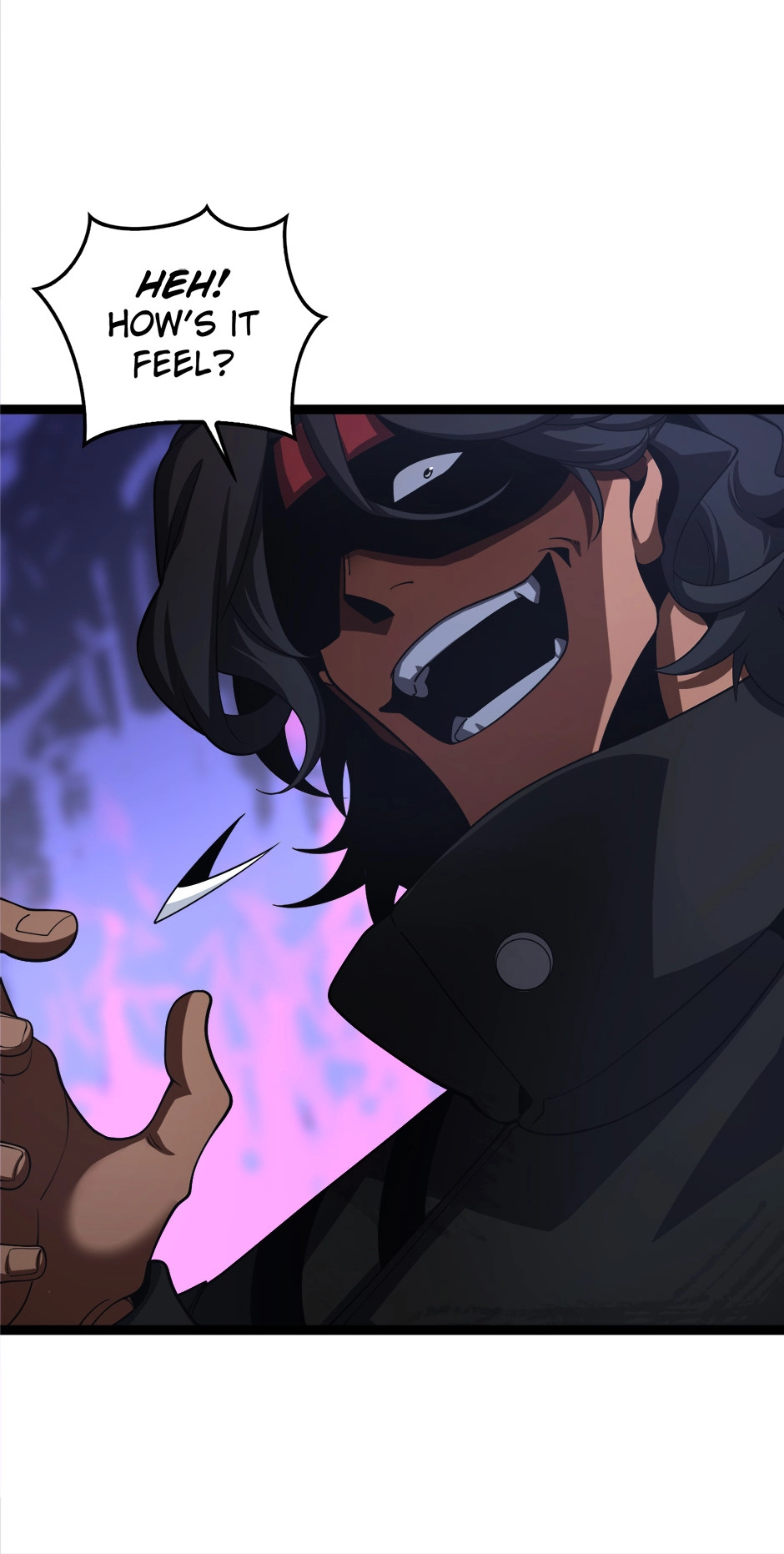Battle Mage Farmer Chapter 34 - page 40