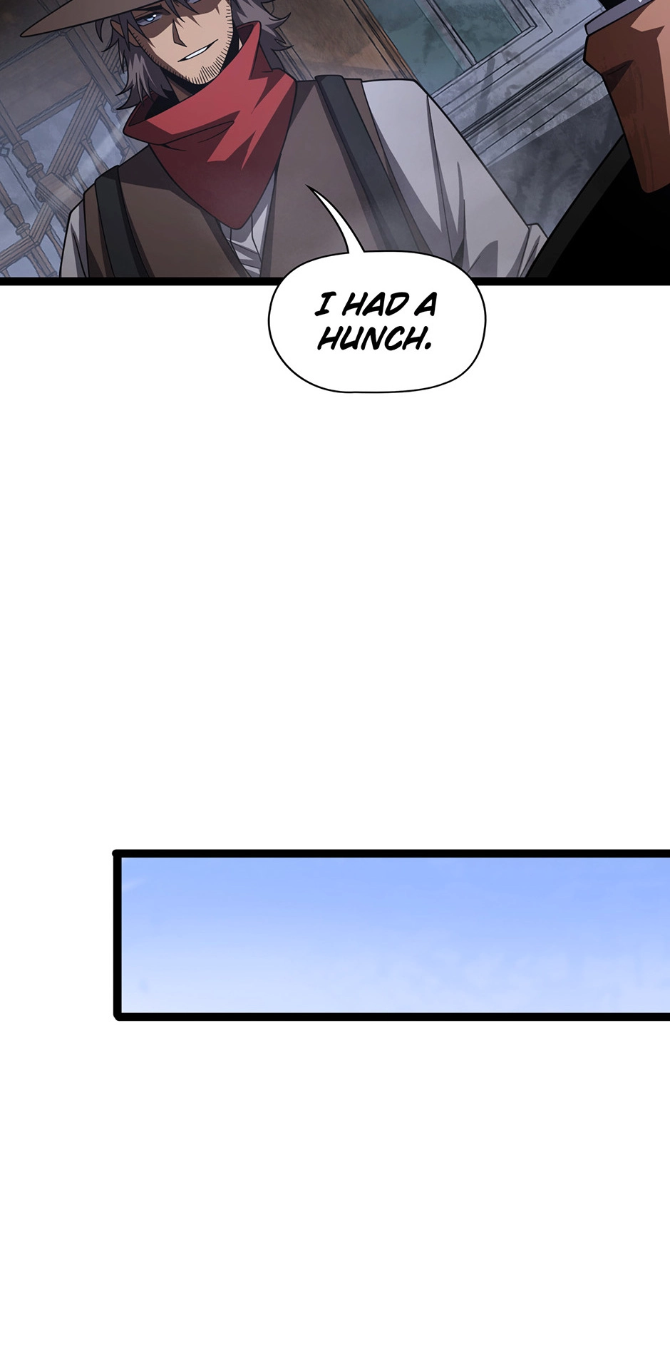 Battle Mage Farmer Chapter 34 - page 46