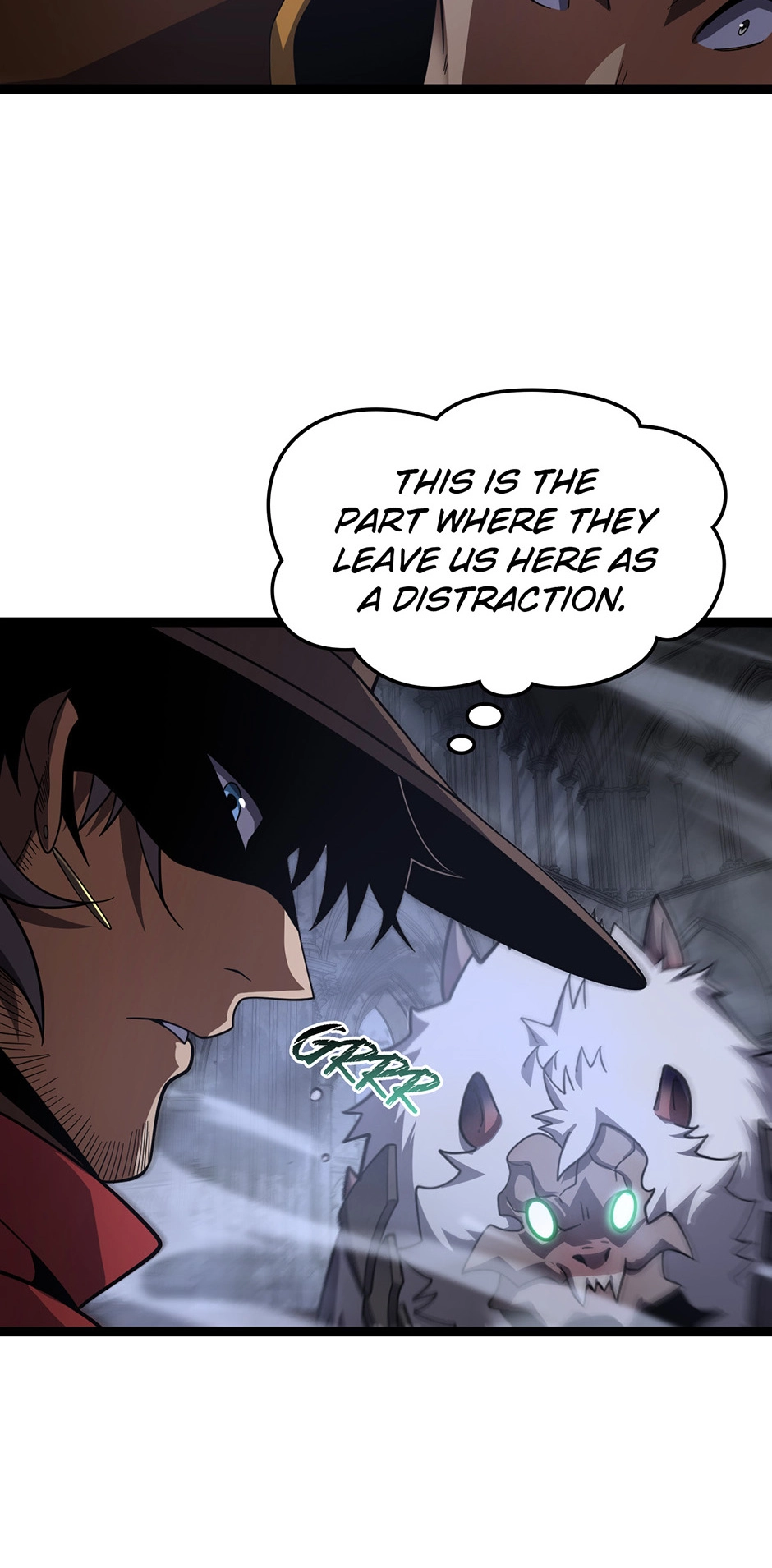 Battle Mage Farmer Chapter 34 - page 52