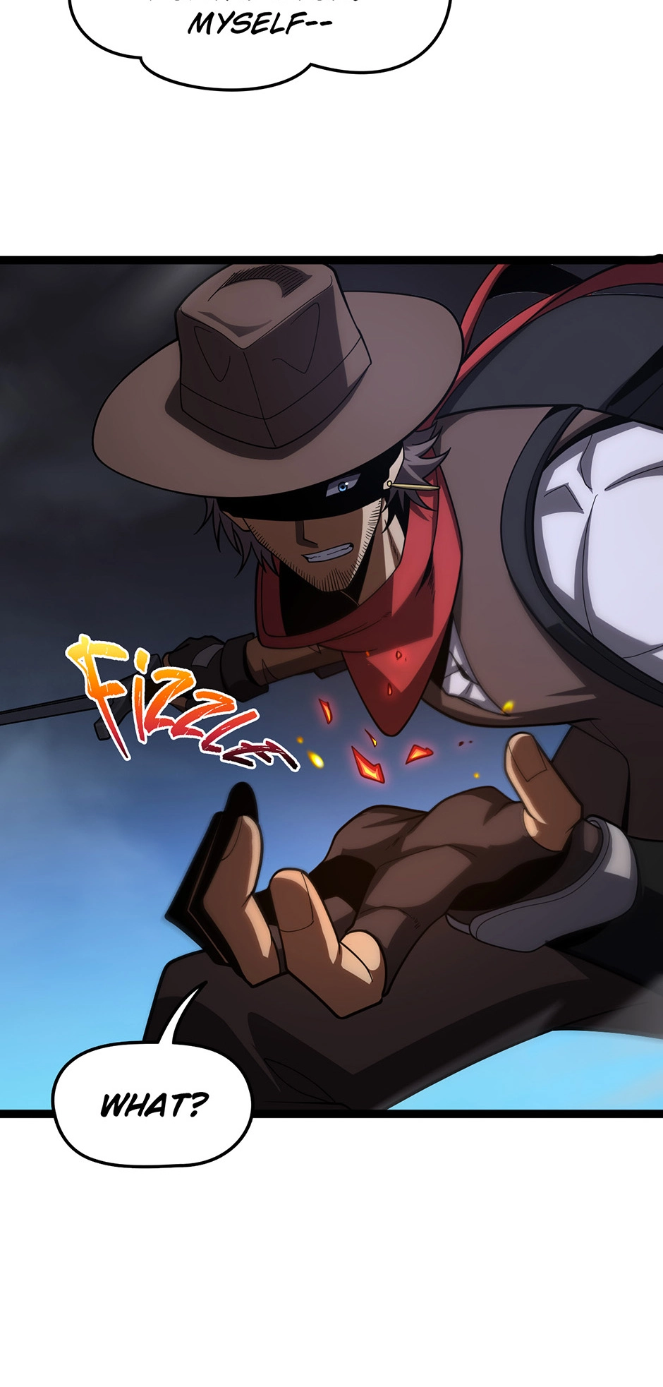 Battle Mage Farmer Chapter 34 - page 58