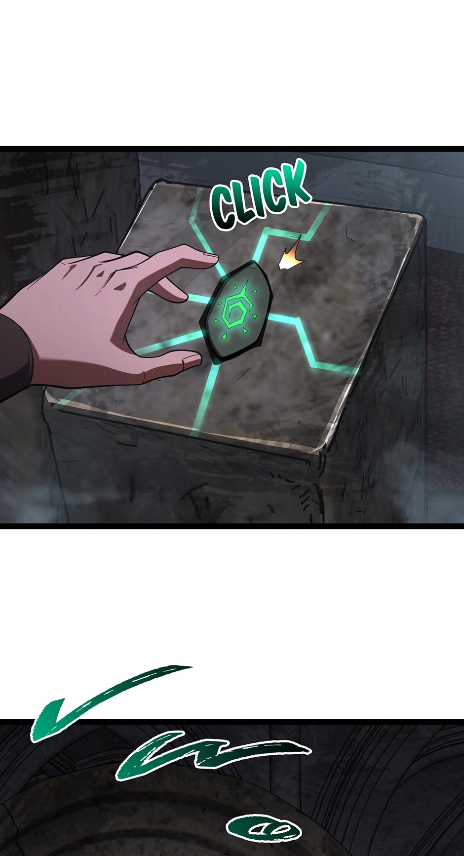 Battle Mage Farmer Chapter 34 - page 59