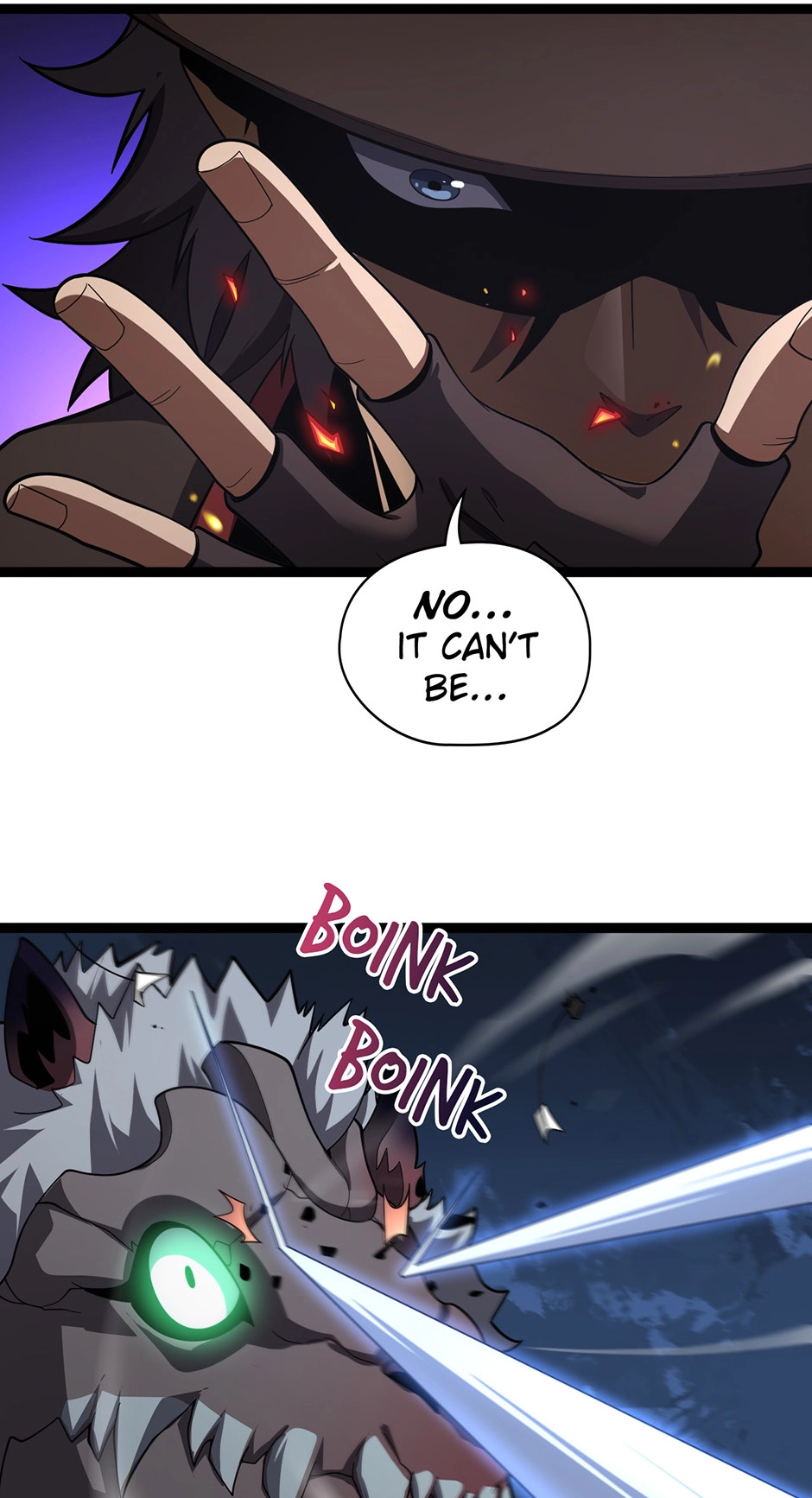 Battle Mage Farmer Chapter 34 - page 61