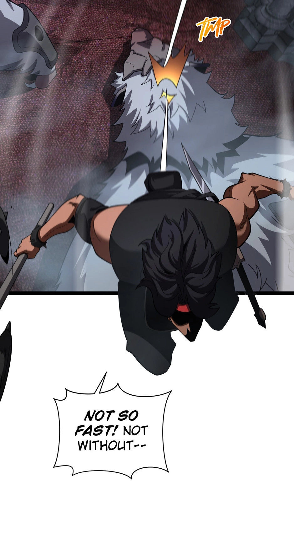 Battle Mage Farmer Chapter 34 - page 65