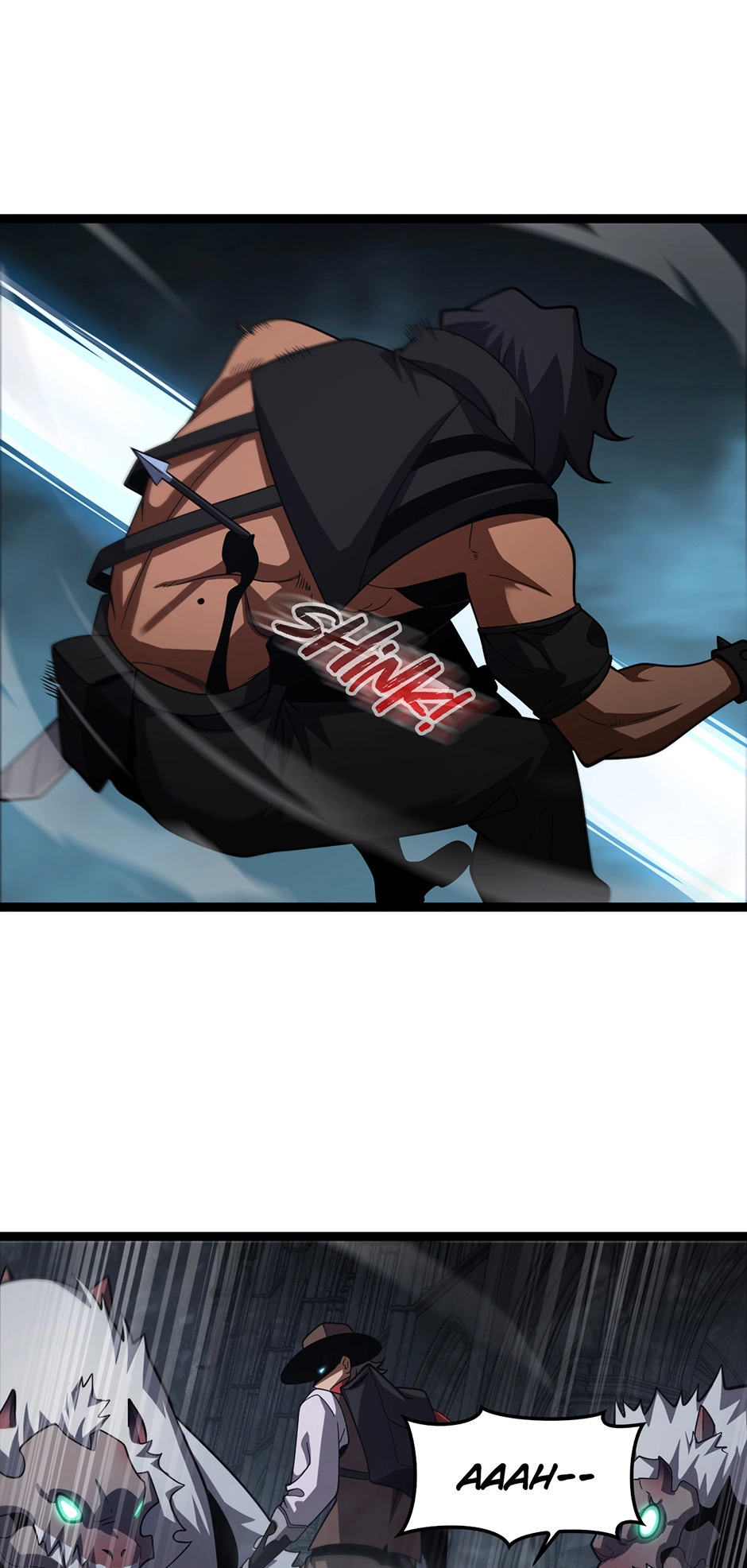 Battle Mage Farmer Chapter 34 - page 66
