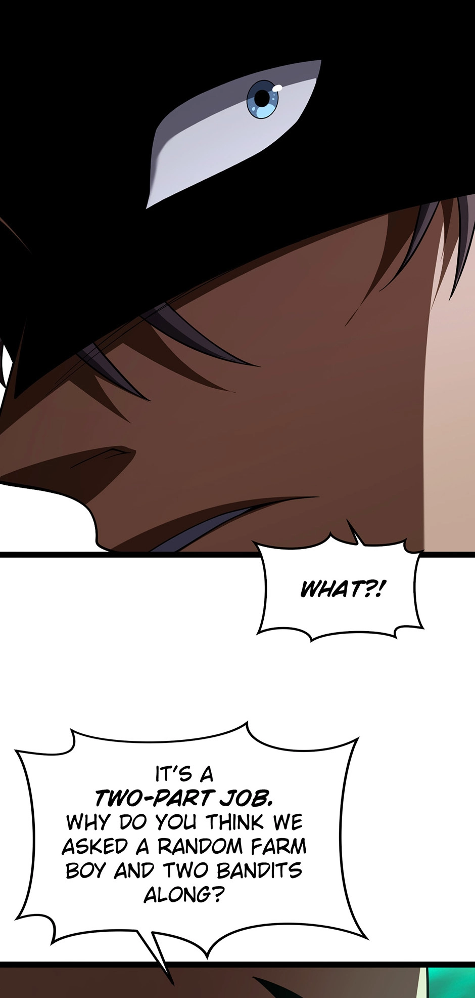 Battle Mage Farmer Chapter 34 - page 70