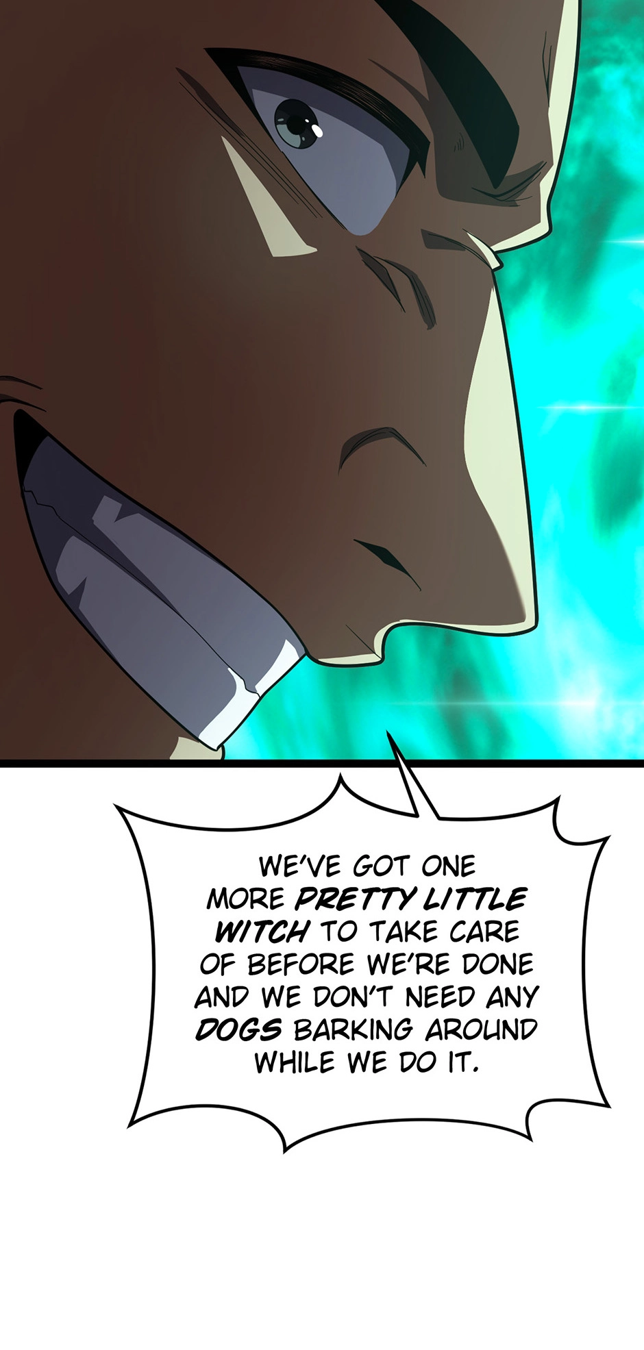 Battle Mage Farmer Chapter 34 - page 71