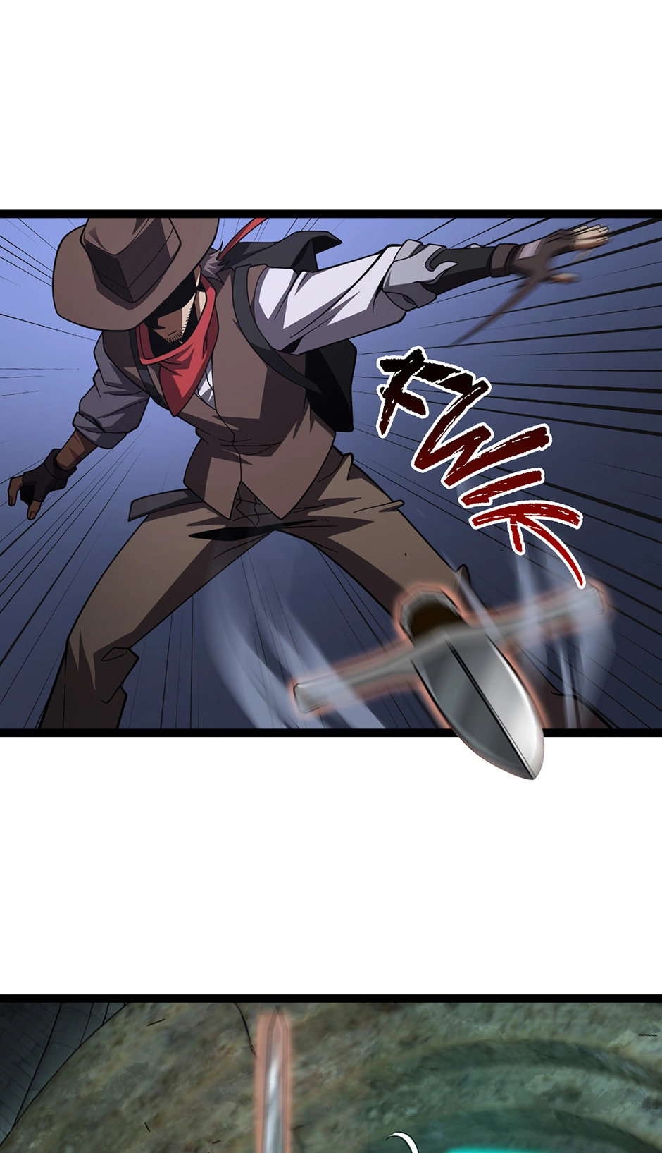 Battle Mage Farmer Chapter 34 - page 72