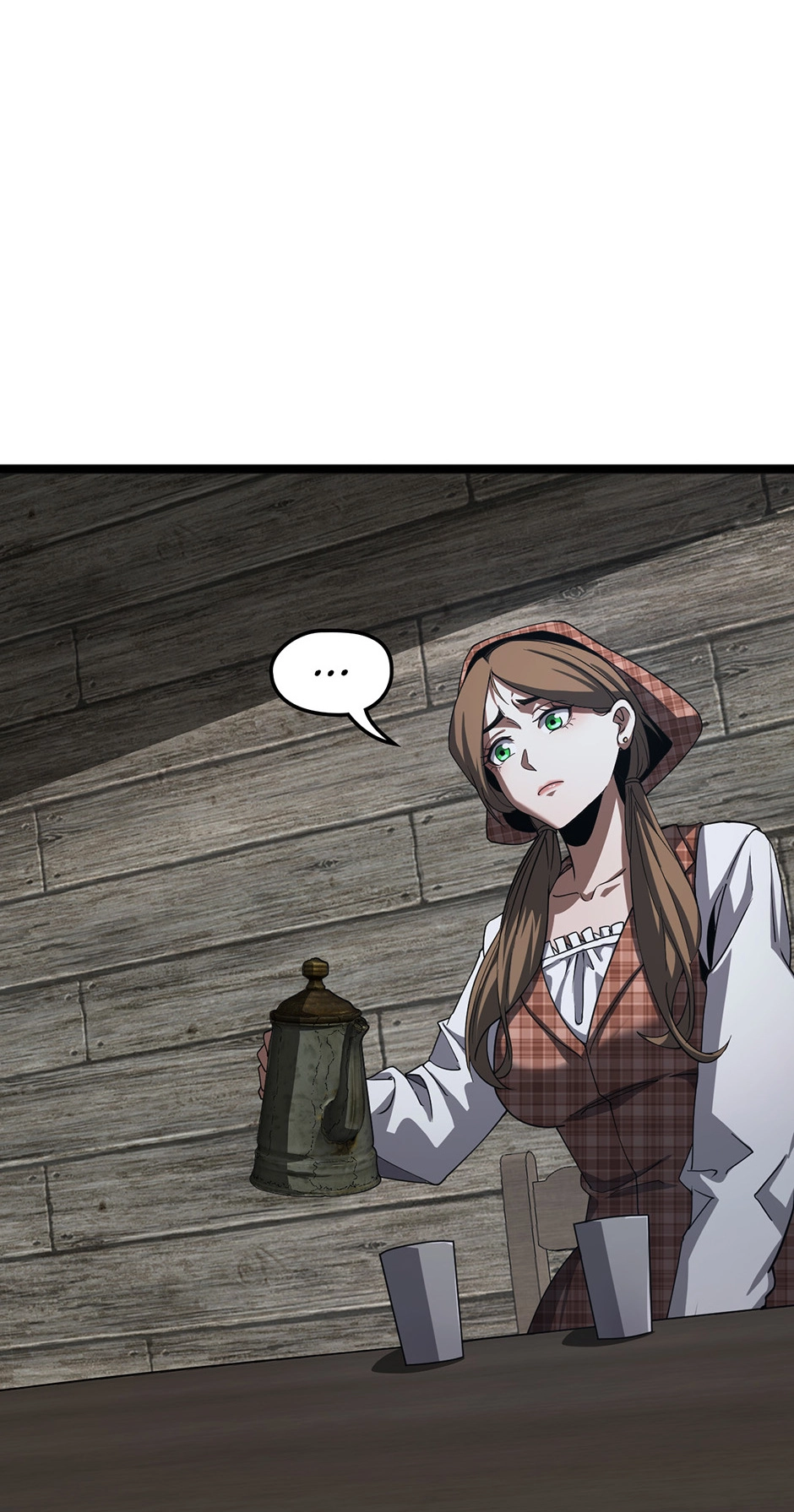 Battle Mage Farmer Chapter 35 - page 12