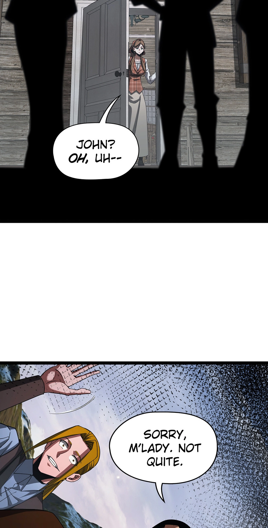 Battle Mage Farmer Chapter 35 - page 16