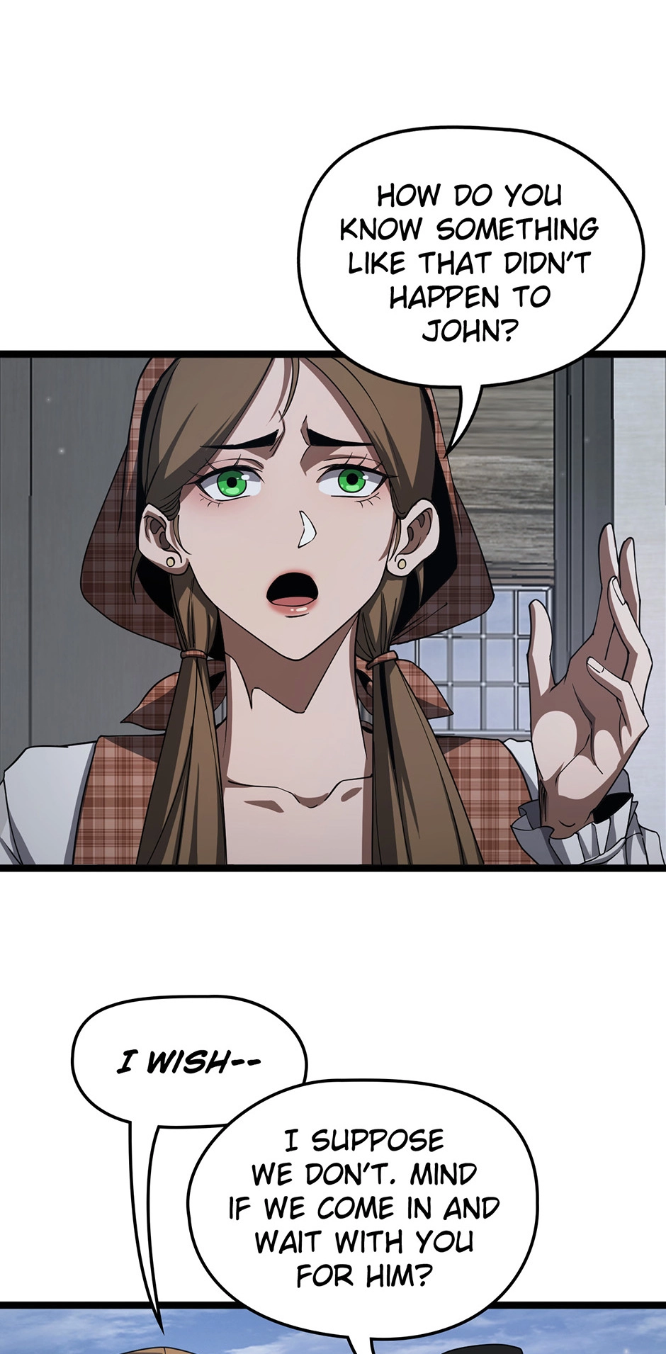 Battle Mage Farmer Chapter 35 - page 23