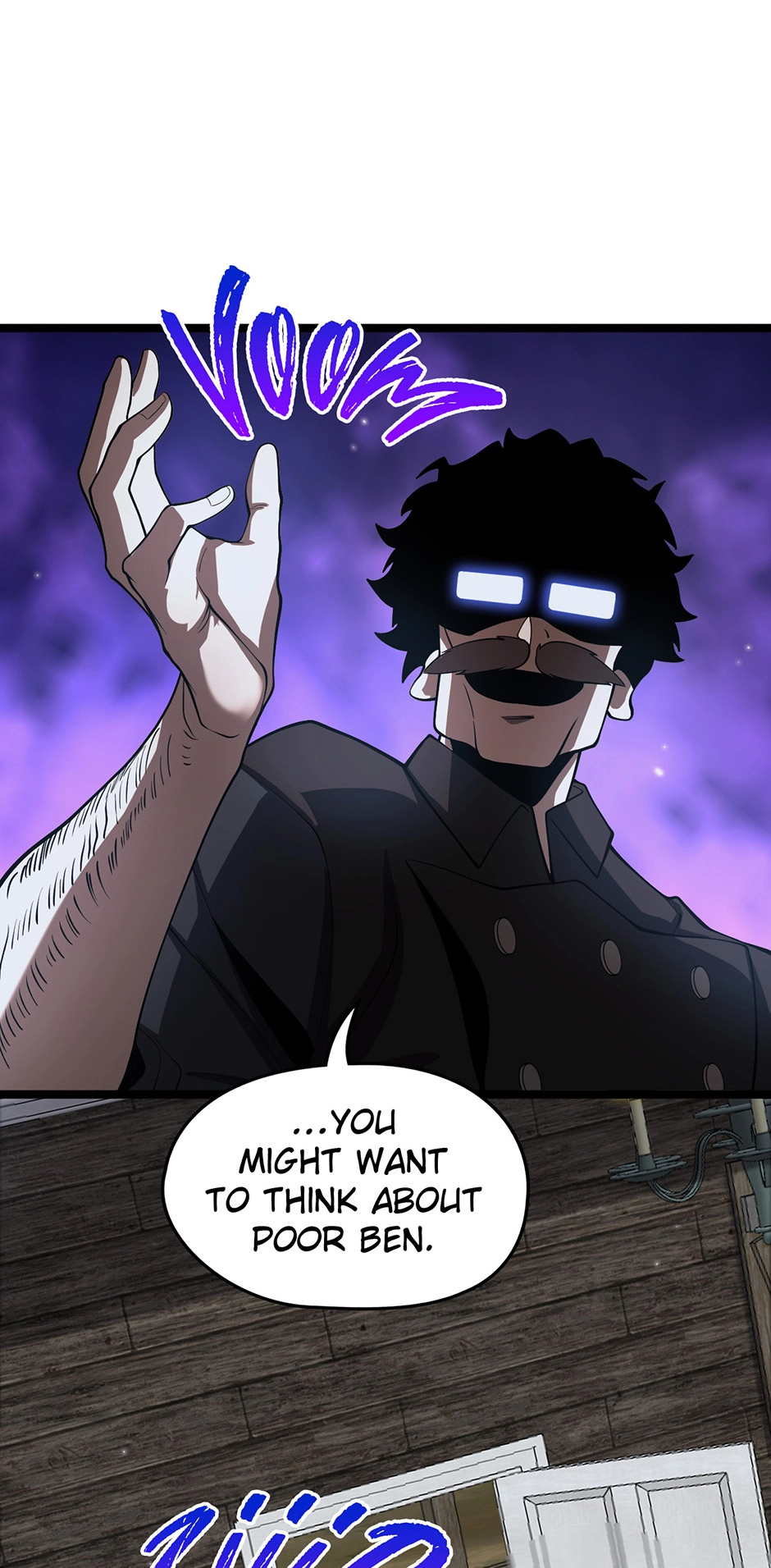 Battle Mage Farmer Chapter 35 - page 47