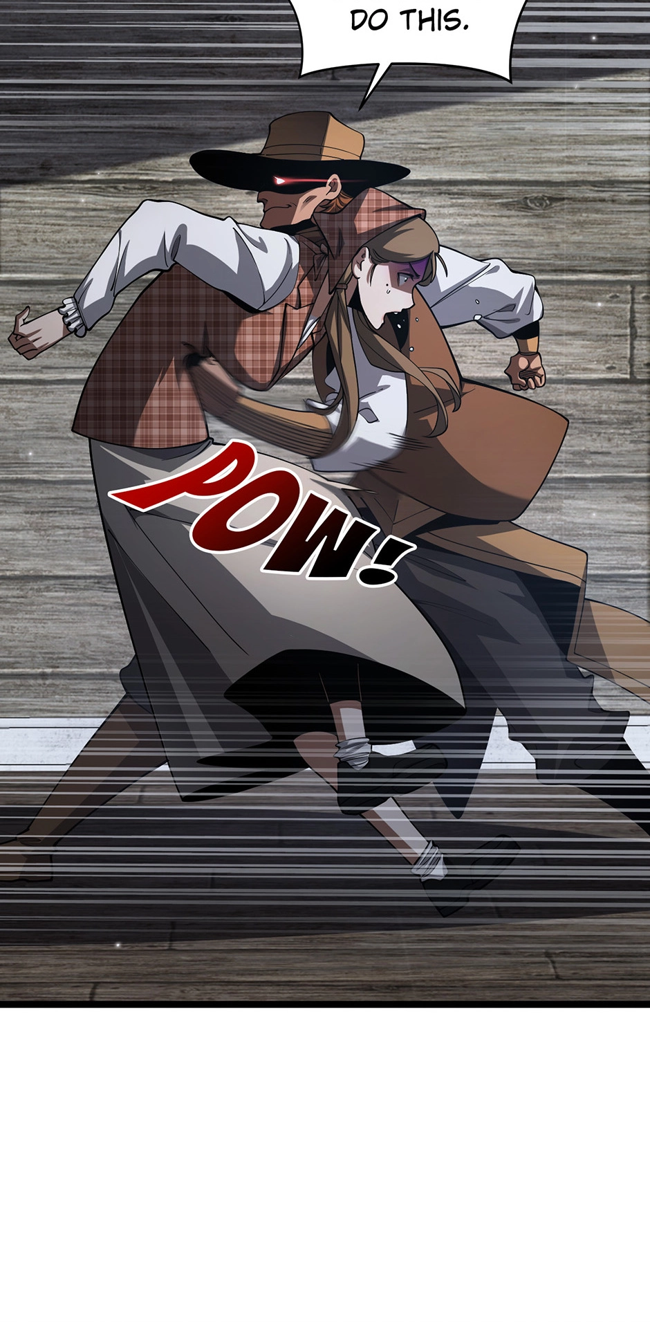 Battle Mage Farmer Chapter 35 - page 50