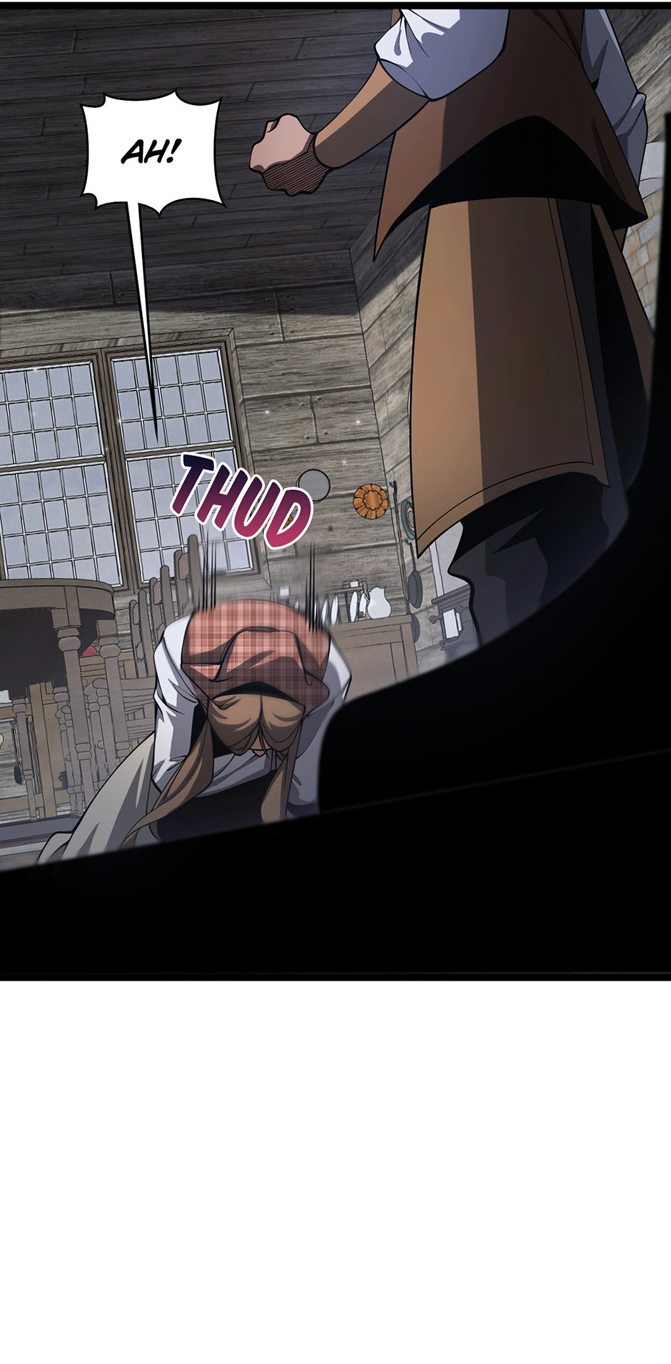 Battle Mage Farmer Chapter 35 - page 51