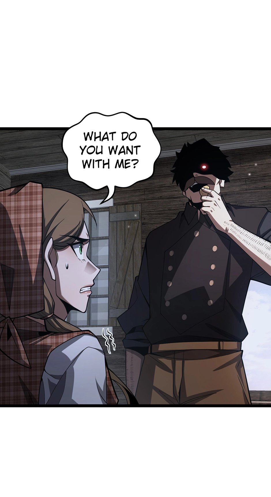 Battle Mage Farmer Chapter 35 - page 52