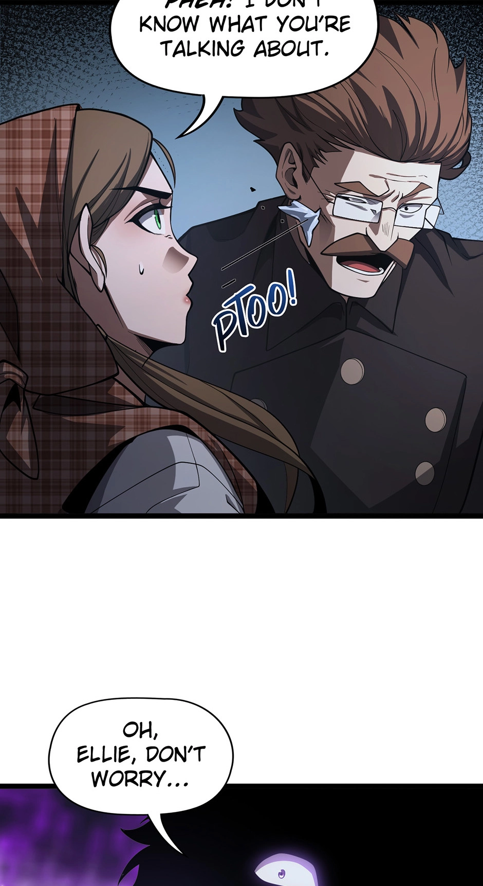 Battle Mage Farmer Chapter 35 - page 54