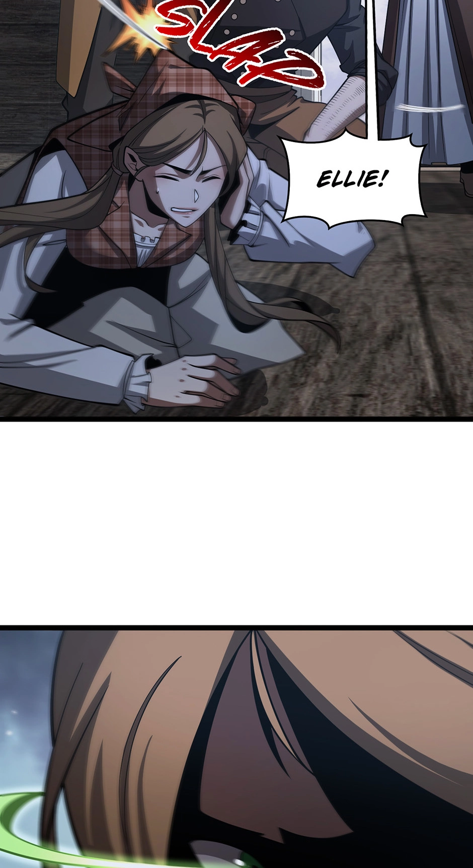 Battle Mage Farmer Chapter 35 - page 56