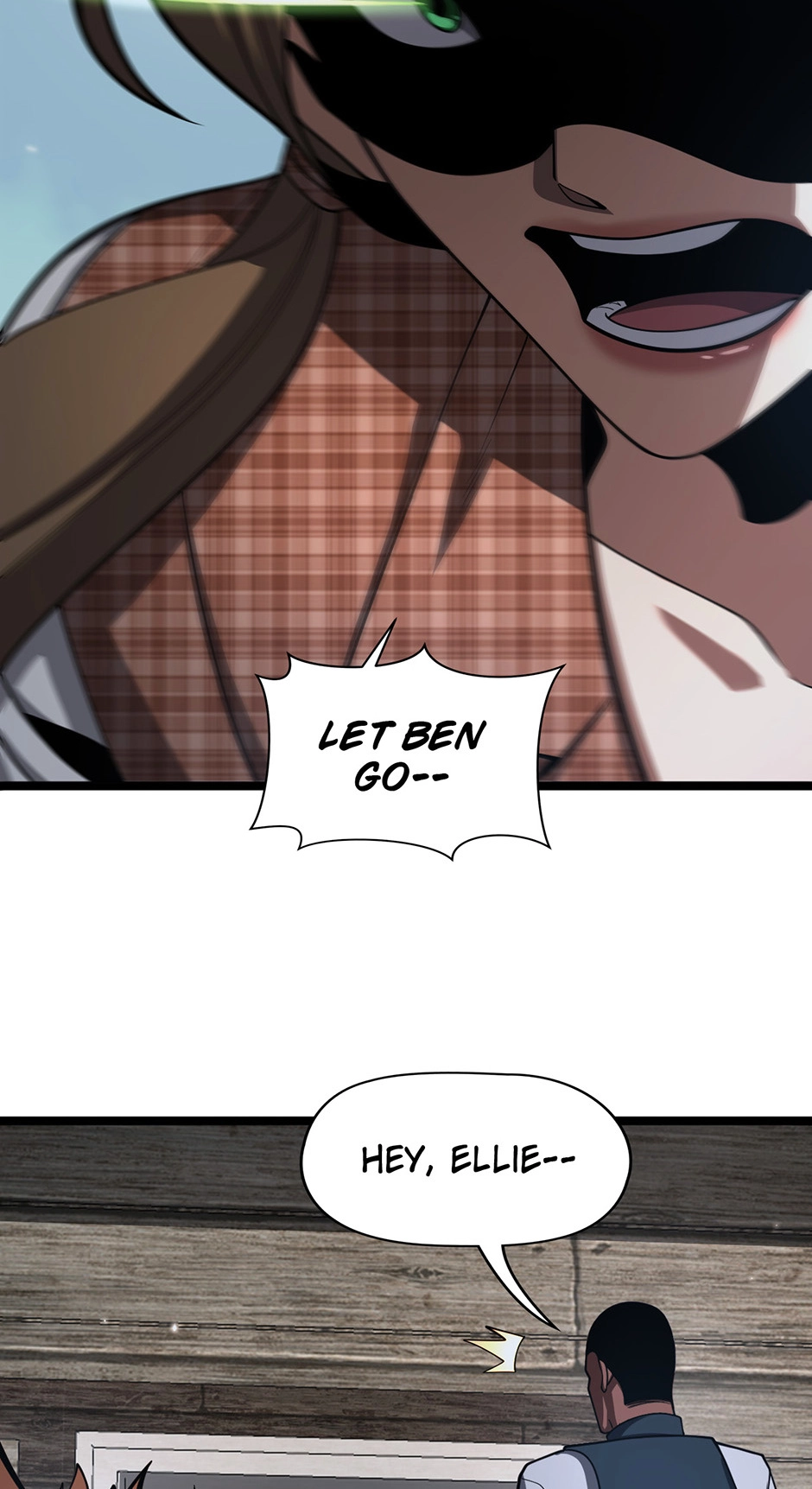 Battle Mage Farmer Chapter 35 - page 57