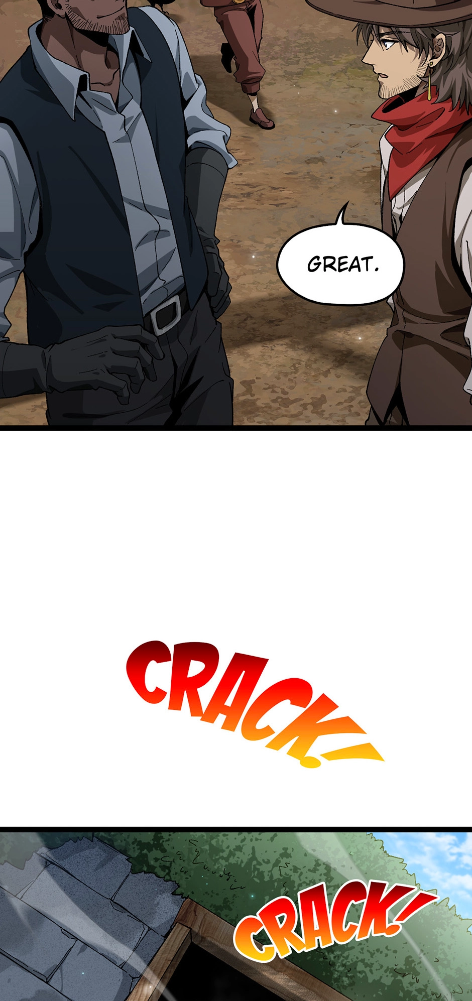 Battle Mage Farmer Chapter 29 - page 16