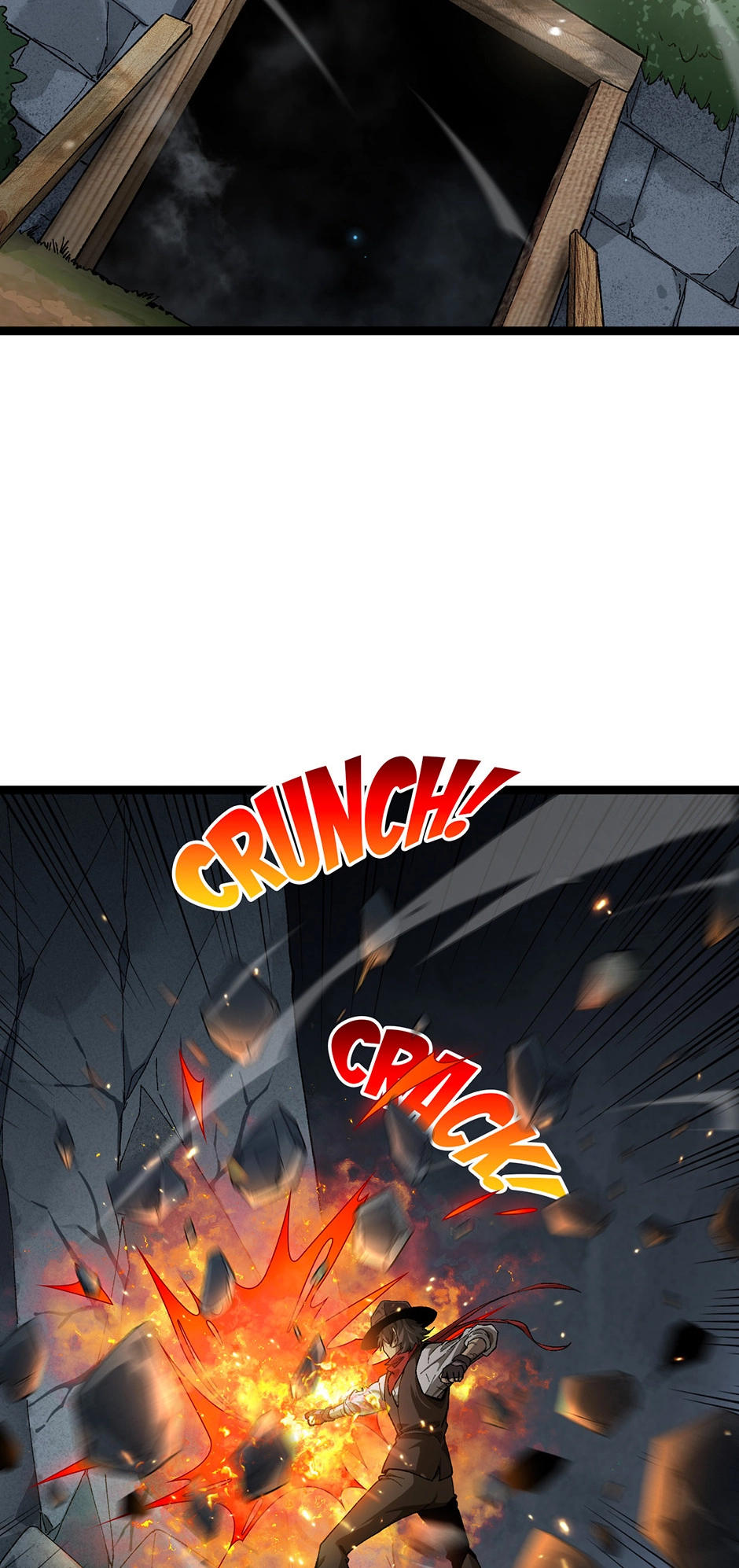 Battle Mage Farmer Chapter 29 - page 17