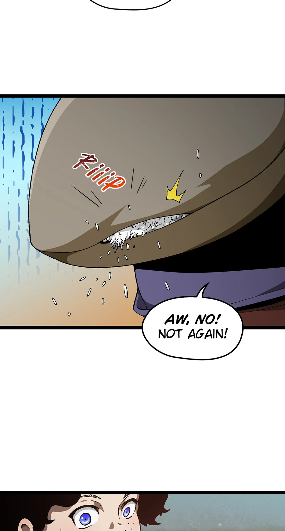 Battle Mage Farmer Chapter 29 - page 2