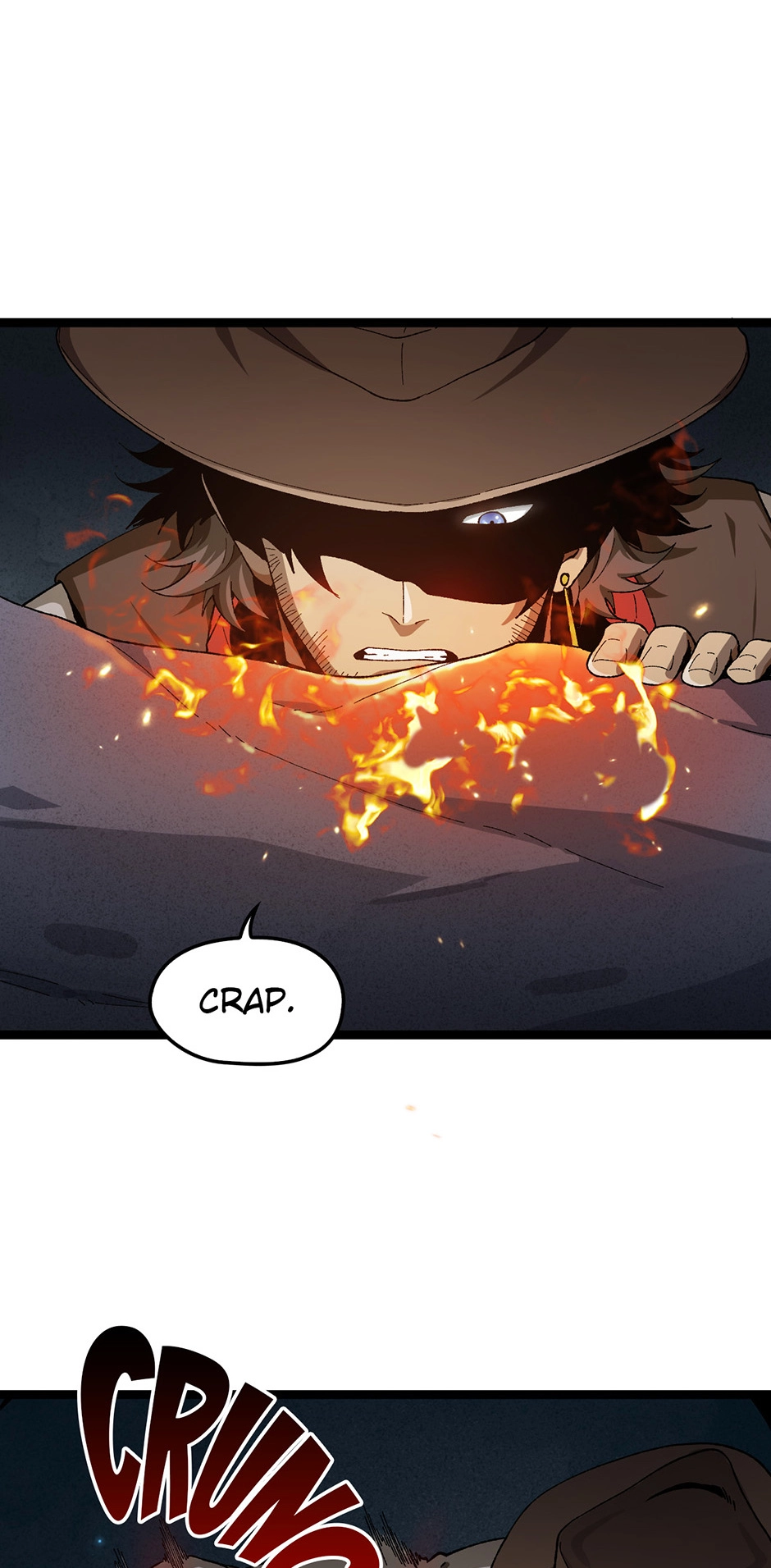 Battle Mage Farmer Chapter 29 - page 22