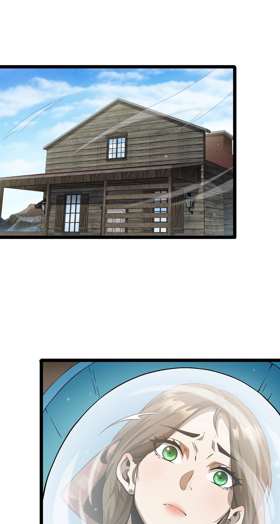 Battle Mage Farmer Chapter 29 - page 33