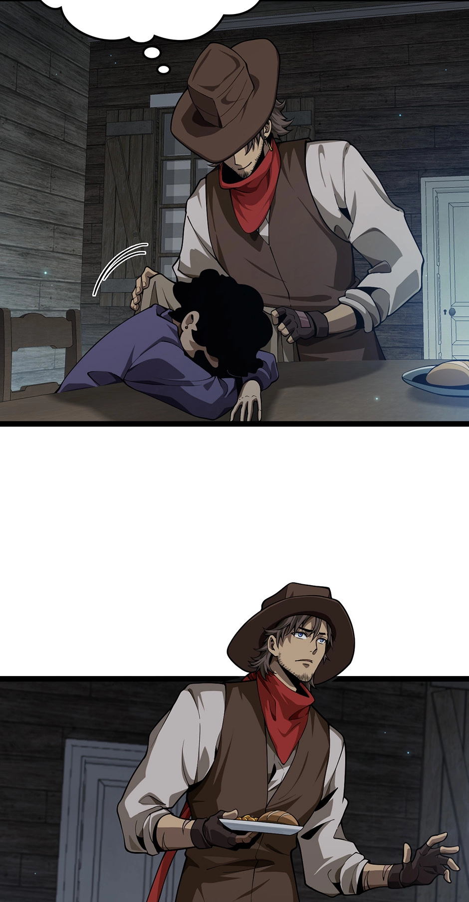 Battle Mage Farmer Chapter 29 - page 41