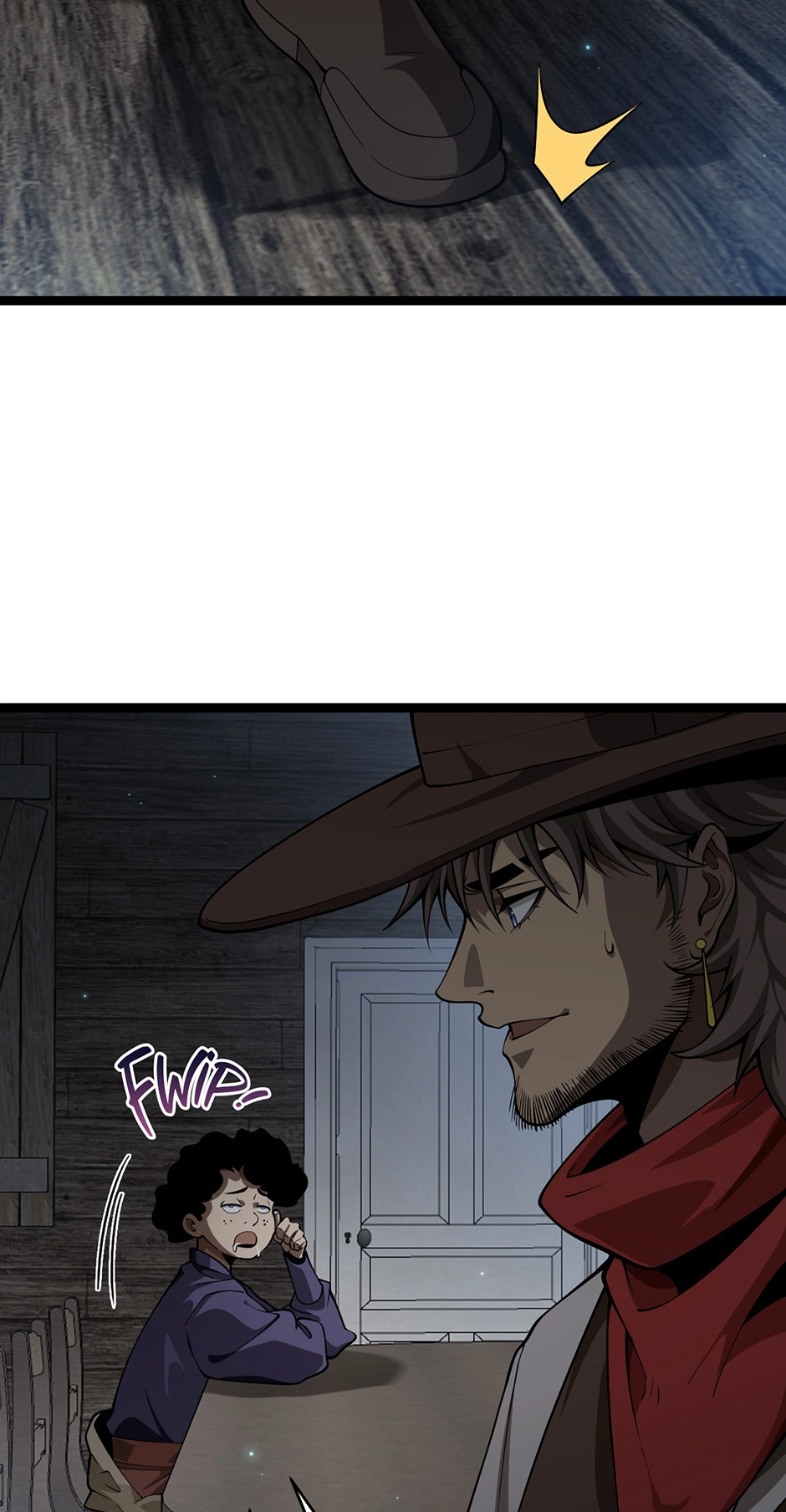 Battle Mage Farmer Chapter 29 - page 43