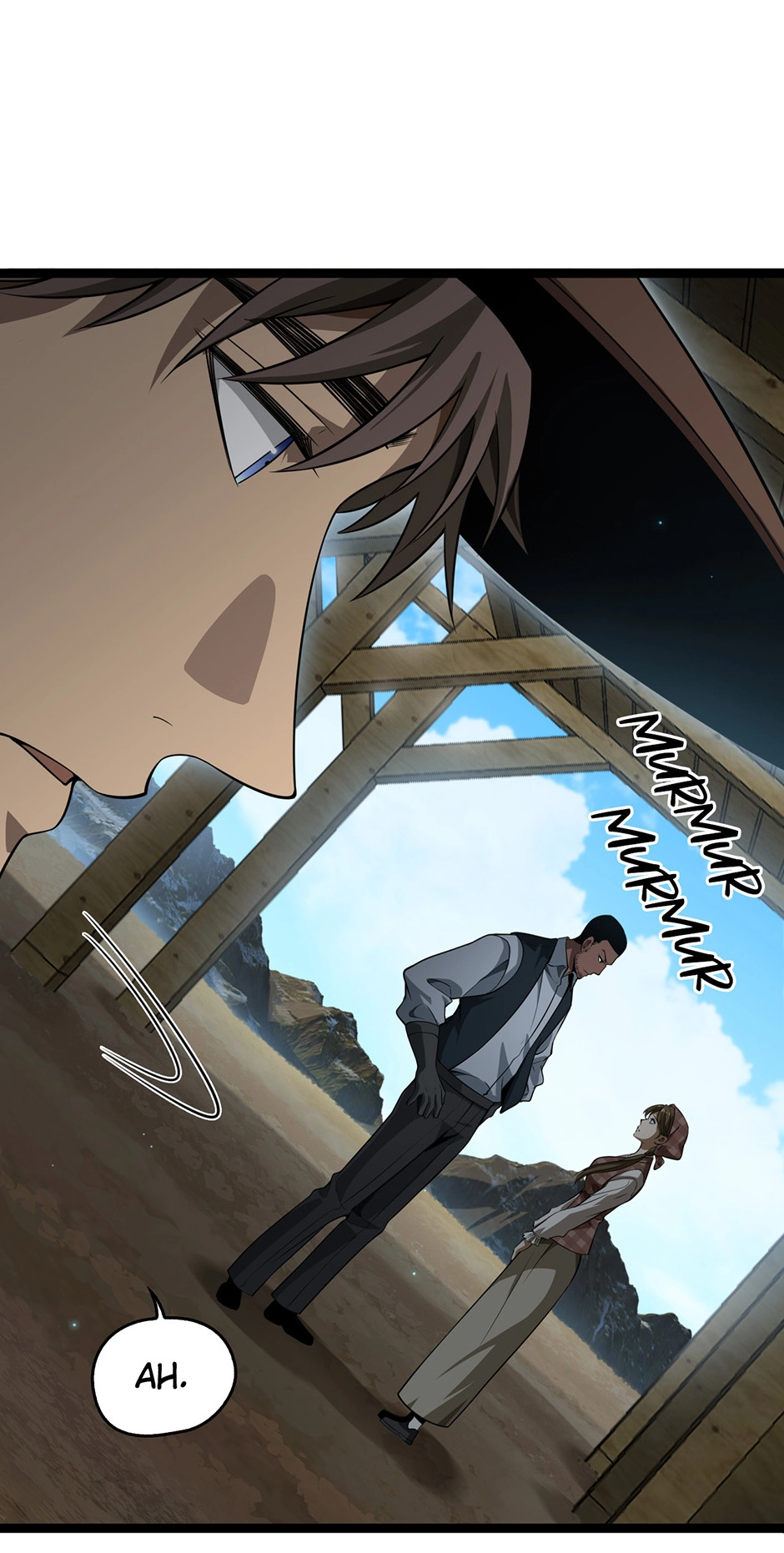 Battle Mage Farmer Chapter 29 - page 54