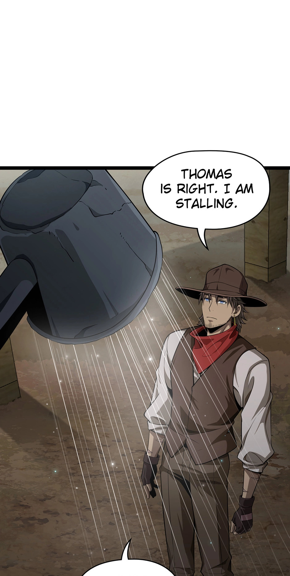 Battle Mage Farmer Chapter 29 - page 55