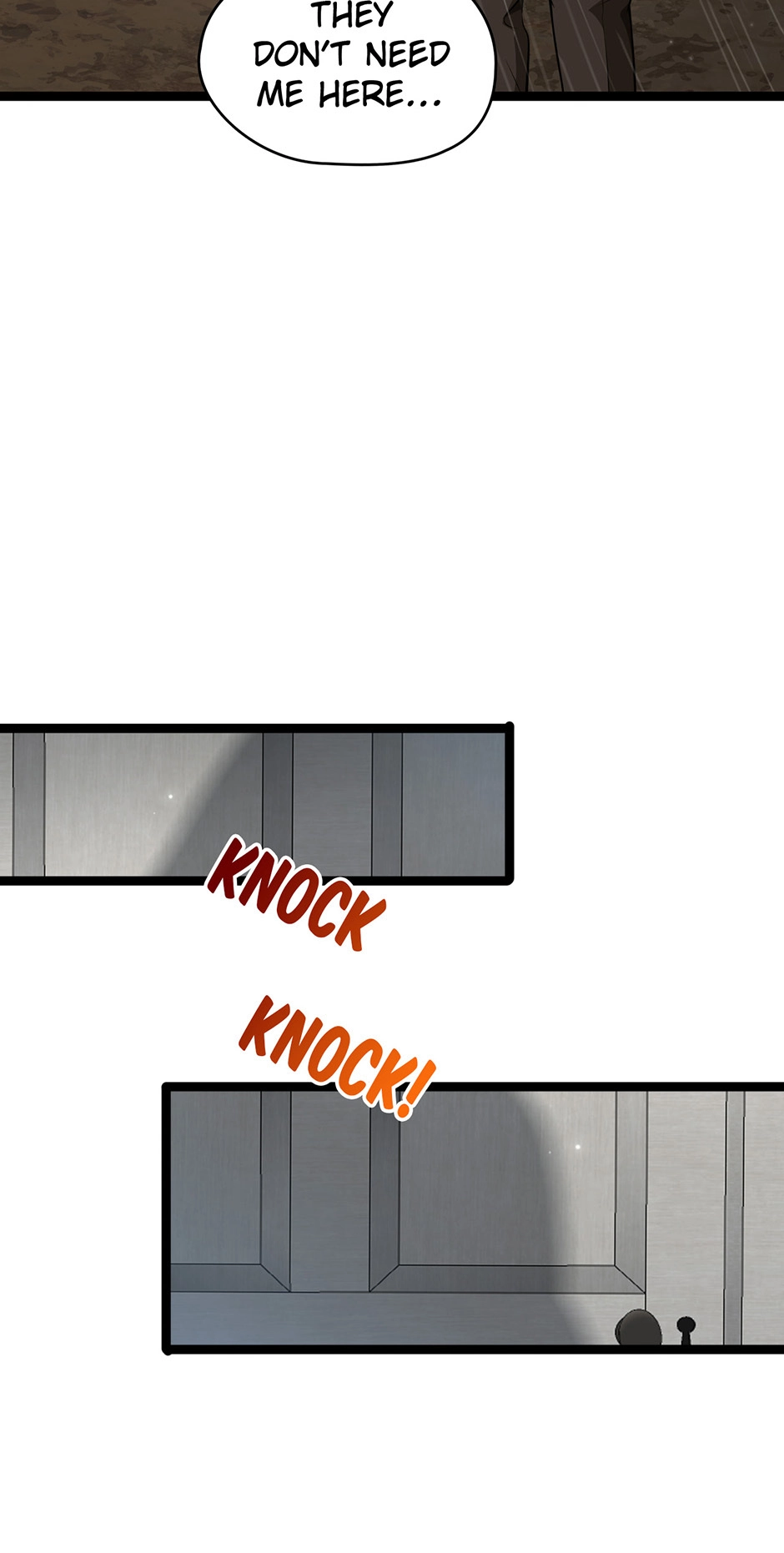 Battle Mage Farmer Chapter 29 - page 56